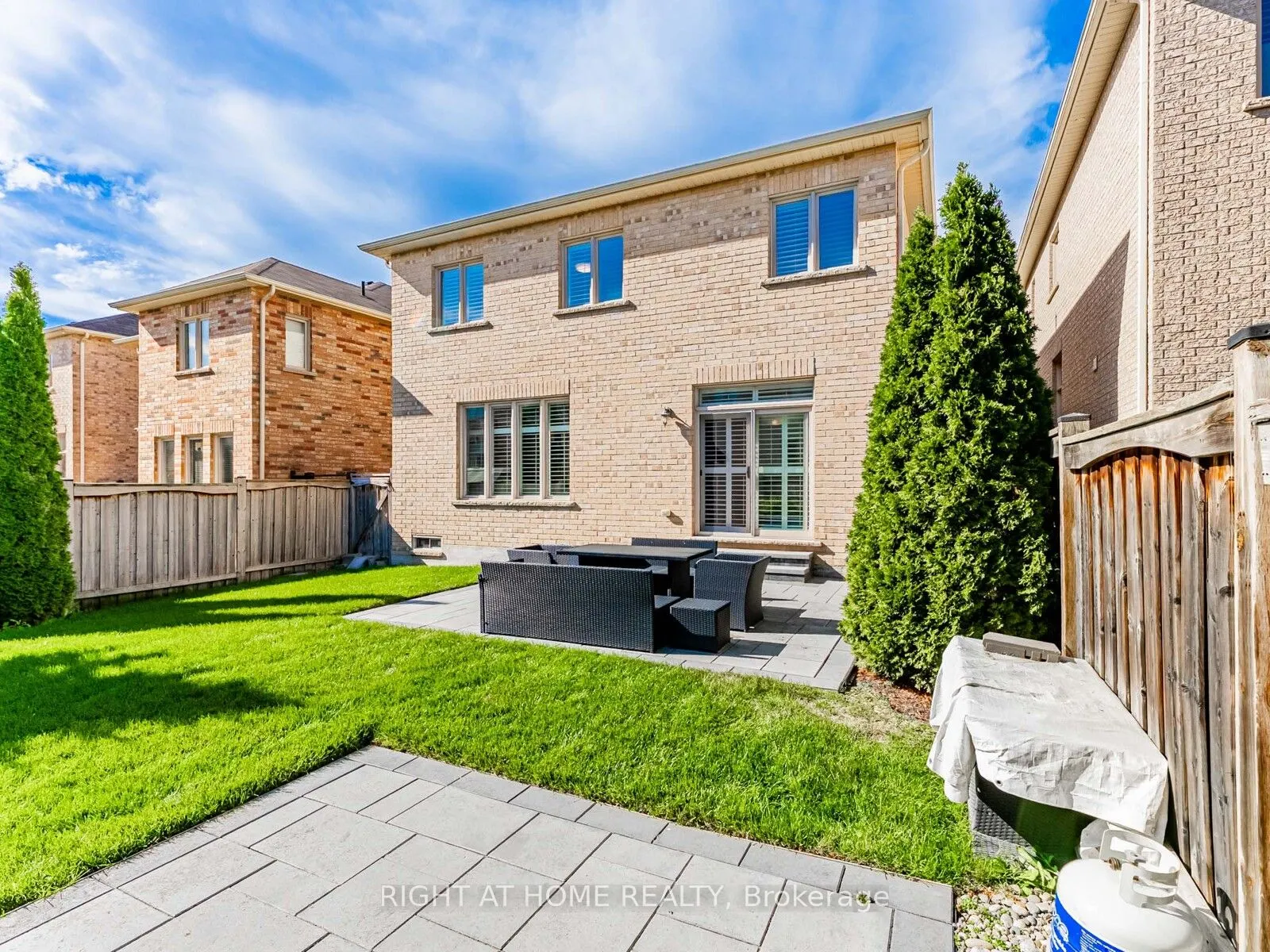 7 Mediterranean Crescent