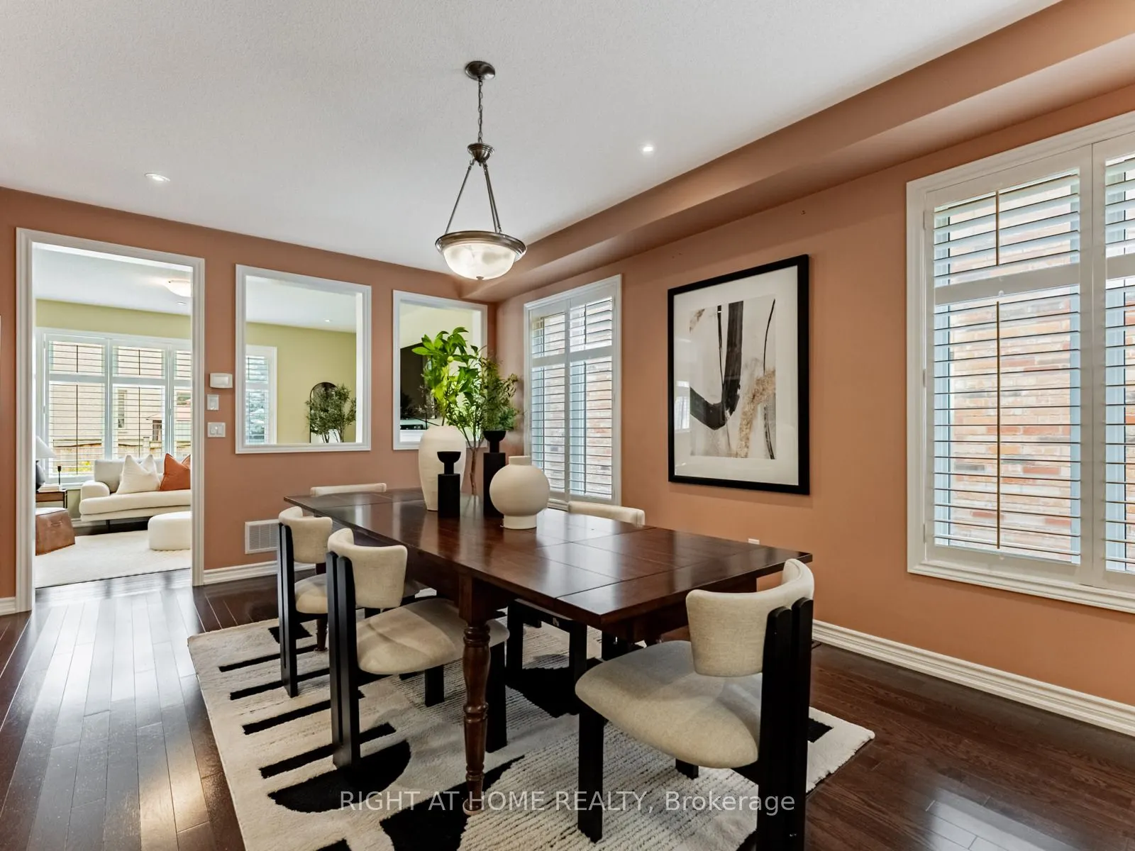 7 Mediterranean Crescent