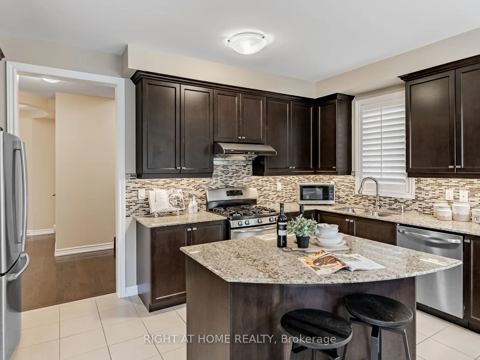 7 Mediterranean Crescent