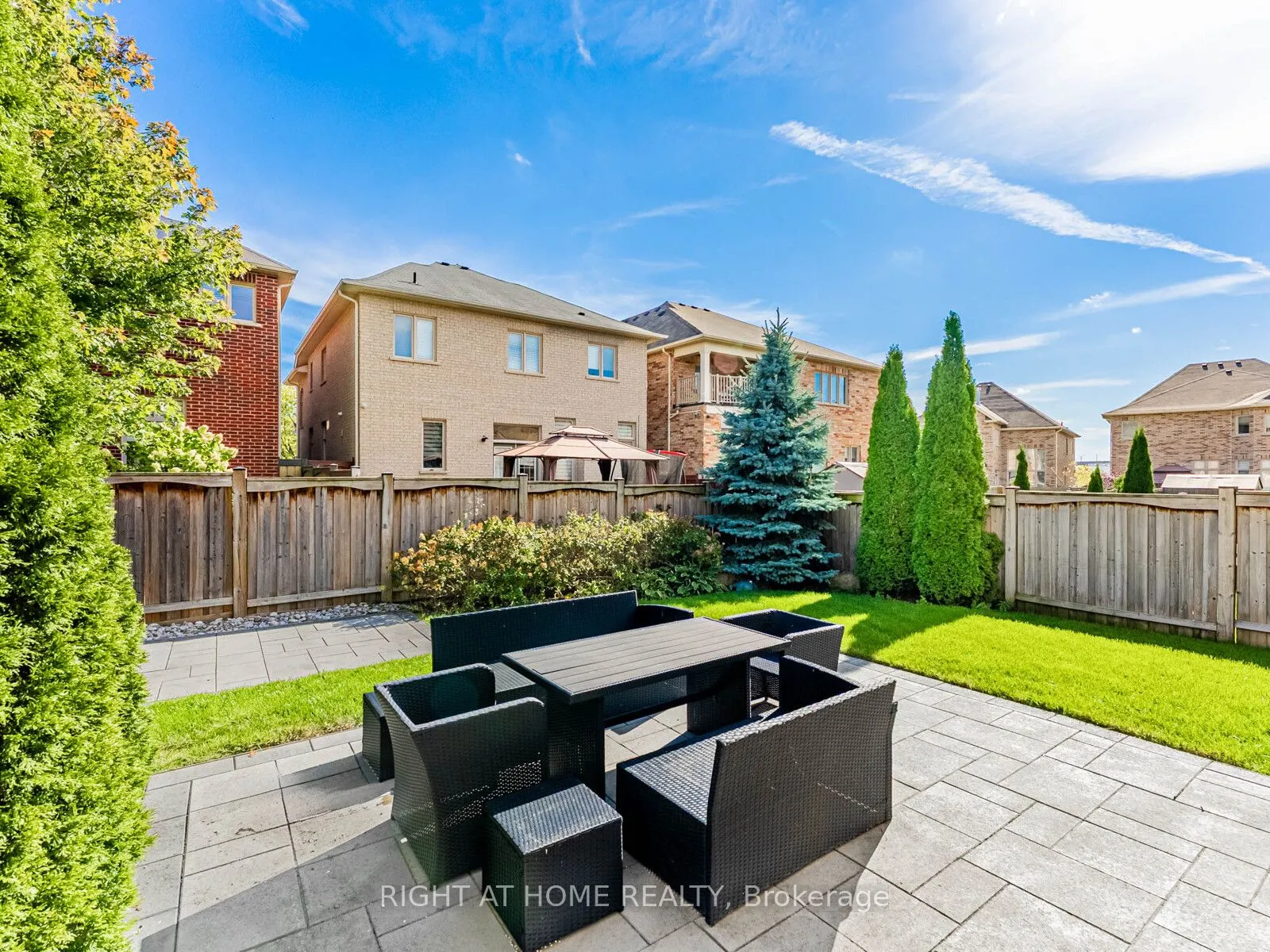 7 Mediterranean Crescent