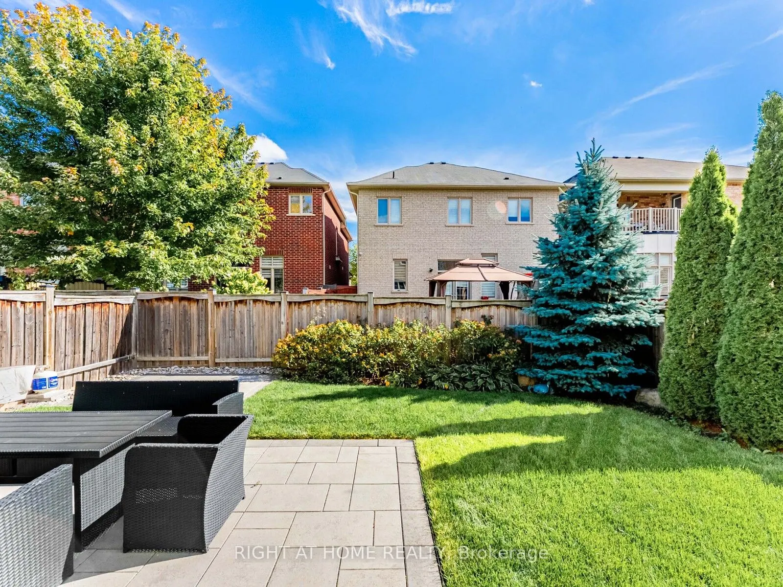 7 Mediterranean Crescent