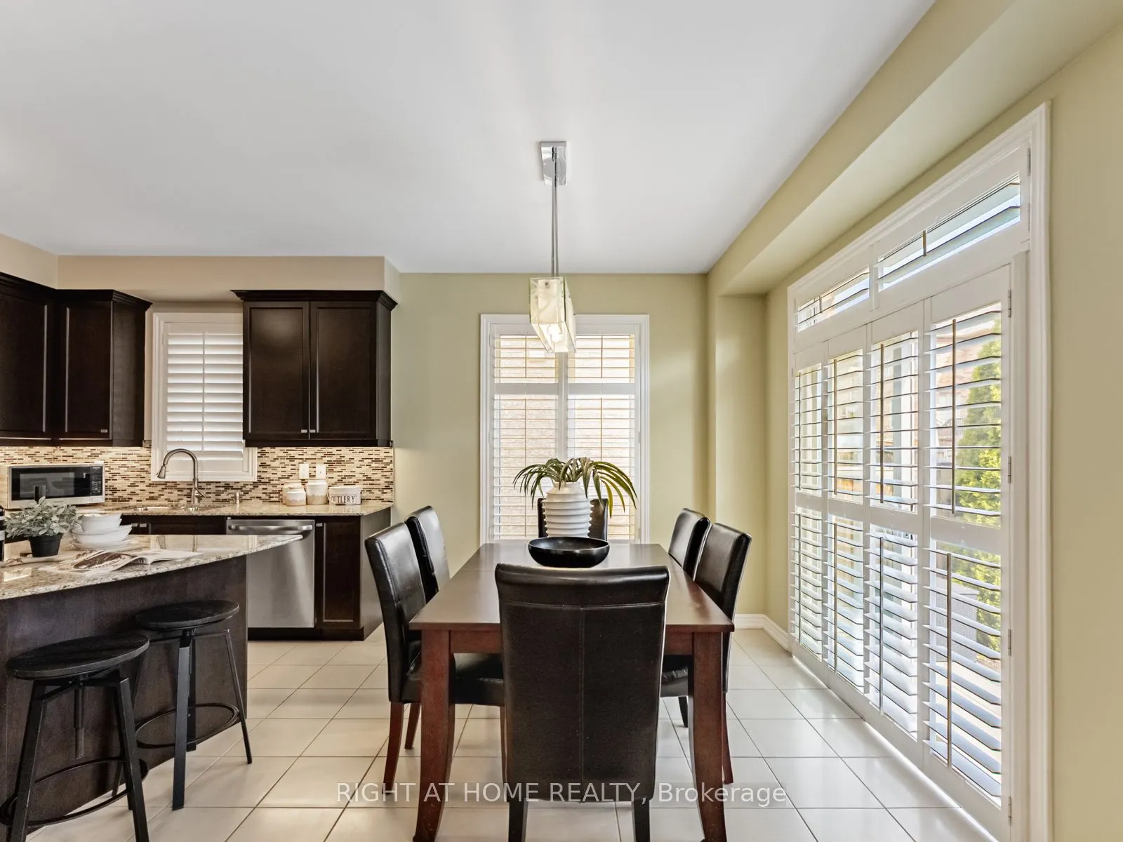 7 Mediterranean Crescent