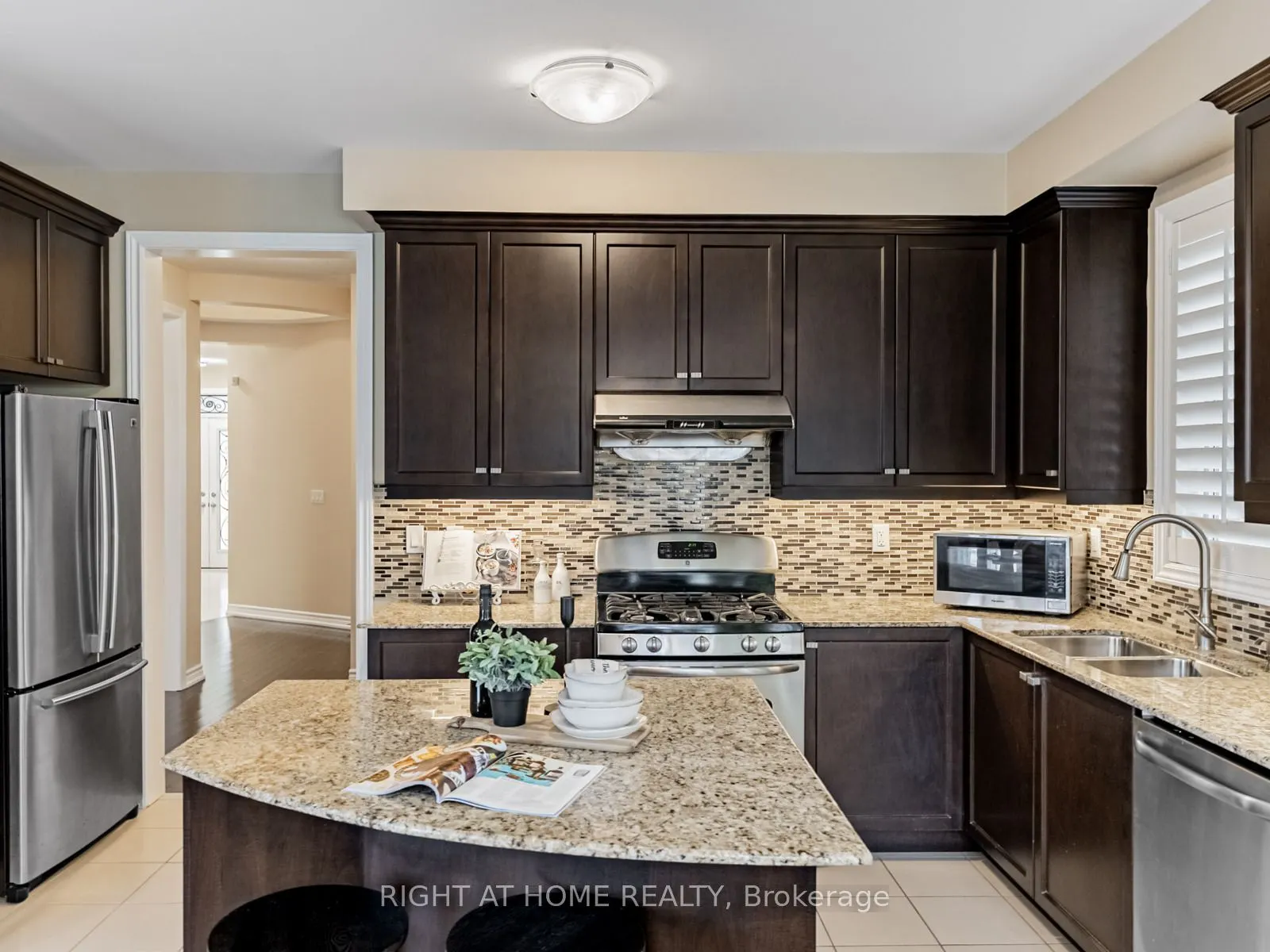 7 Mediterranean Crescent