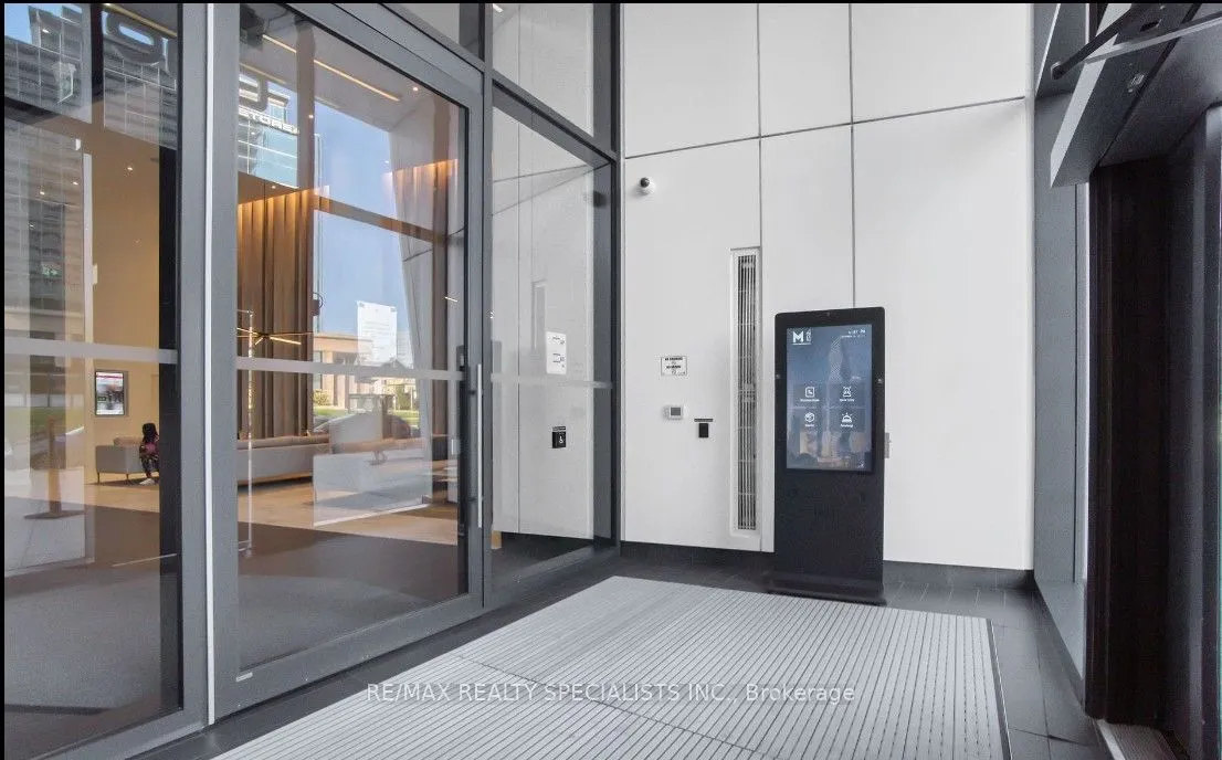 3900 Confederation Parkway, #211