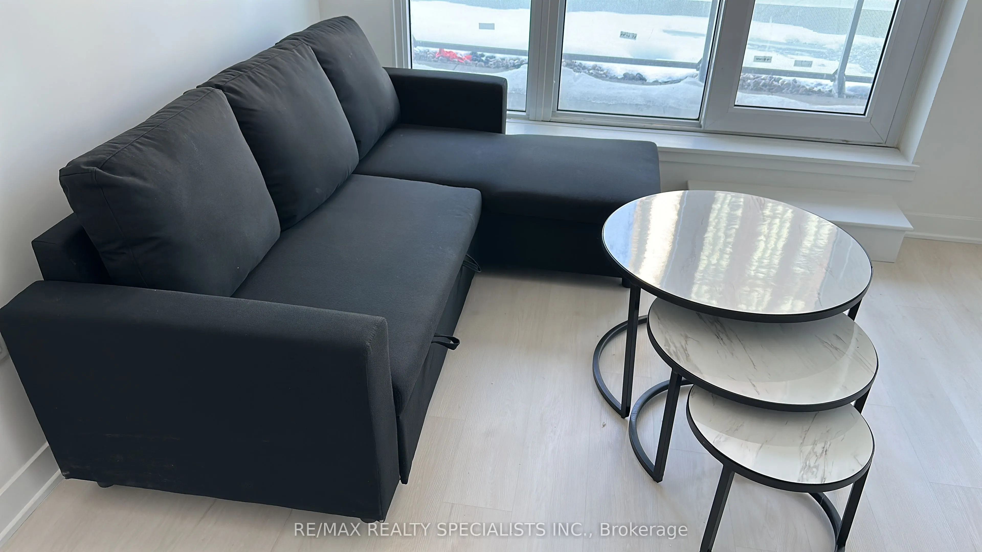 3900 Confederation Parkway, #211