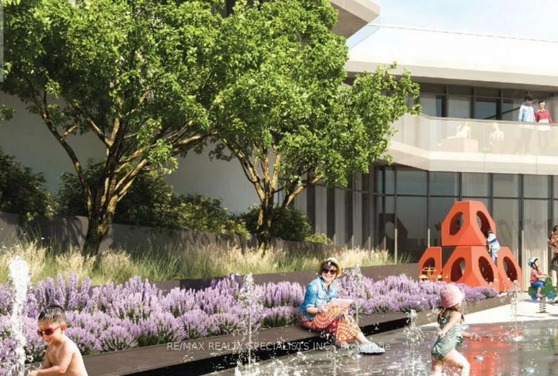 3900 Confederation Parkway, #211