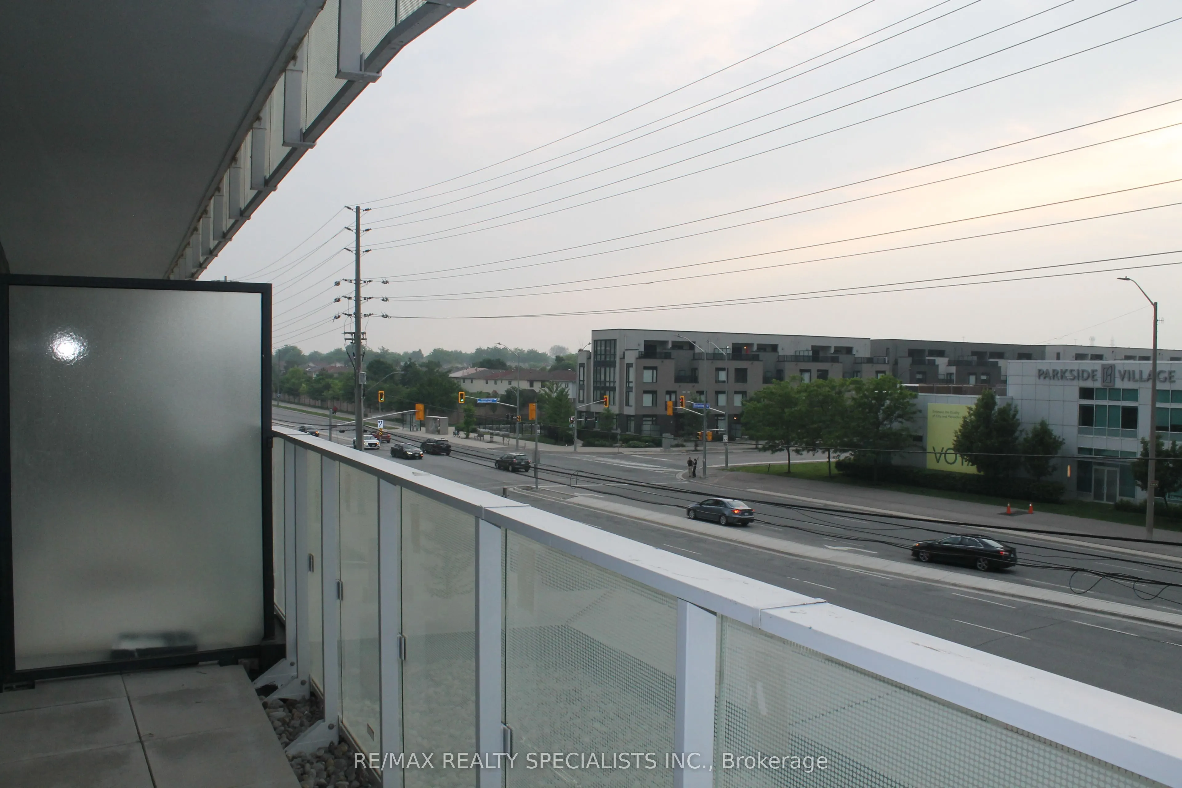 3900 Confederation Parkway, #211