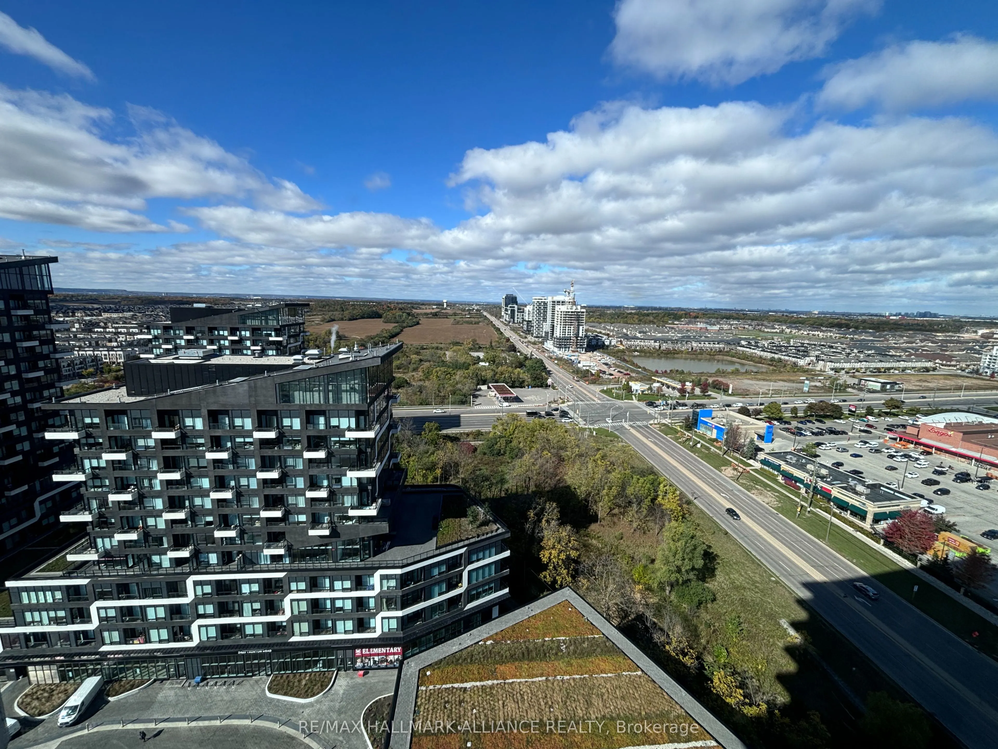 297 Oak Walk Drive, #1804