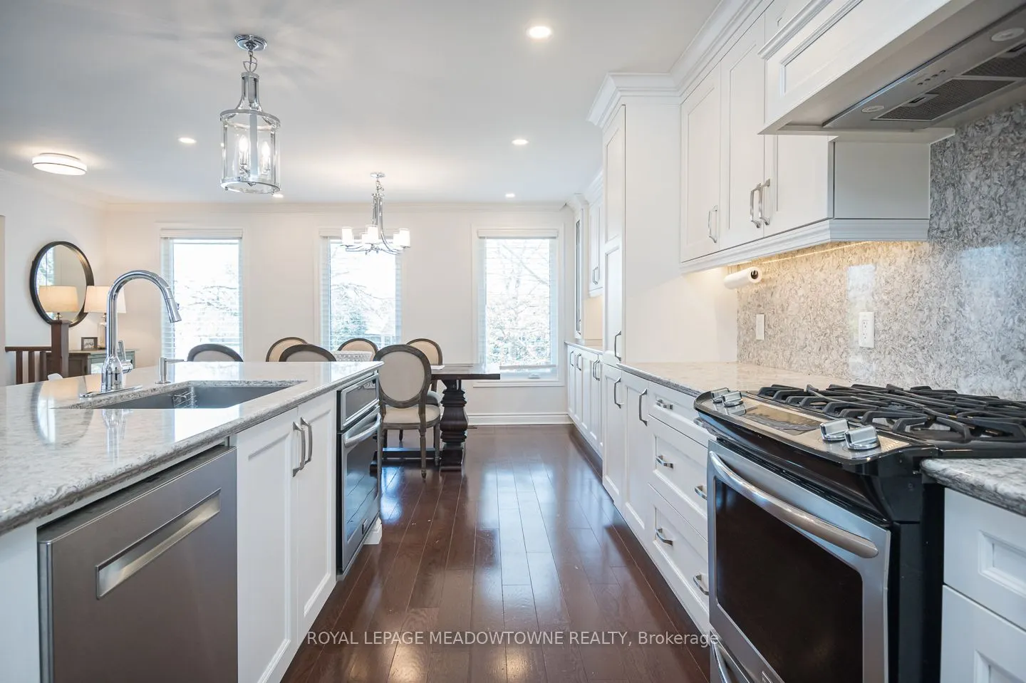 611 Beaver Court, #Upper