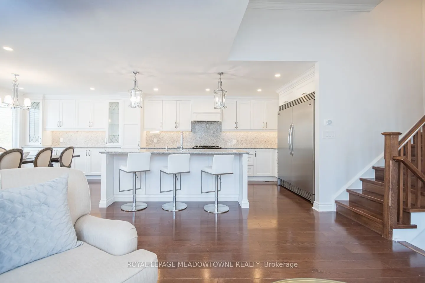 611 Beaver Court, #Upper