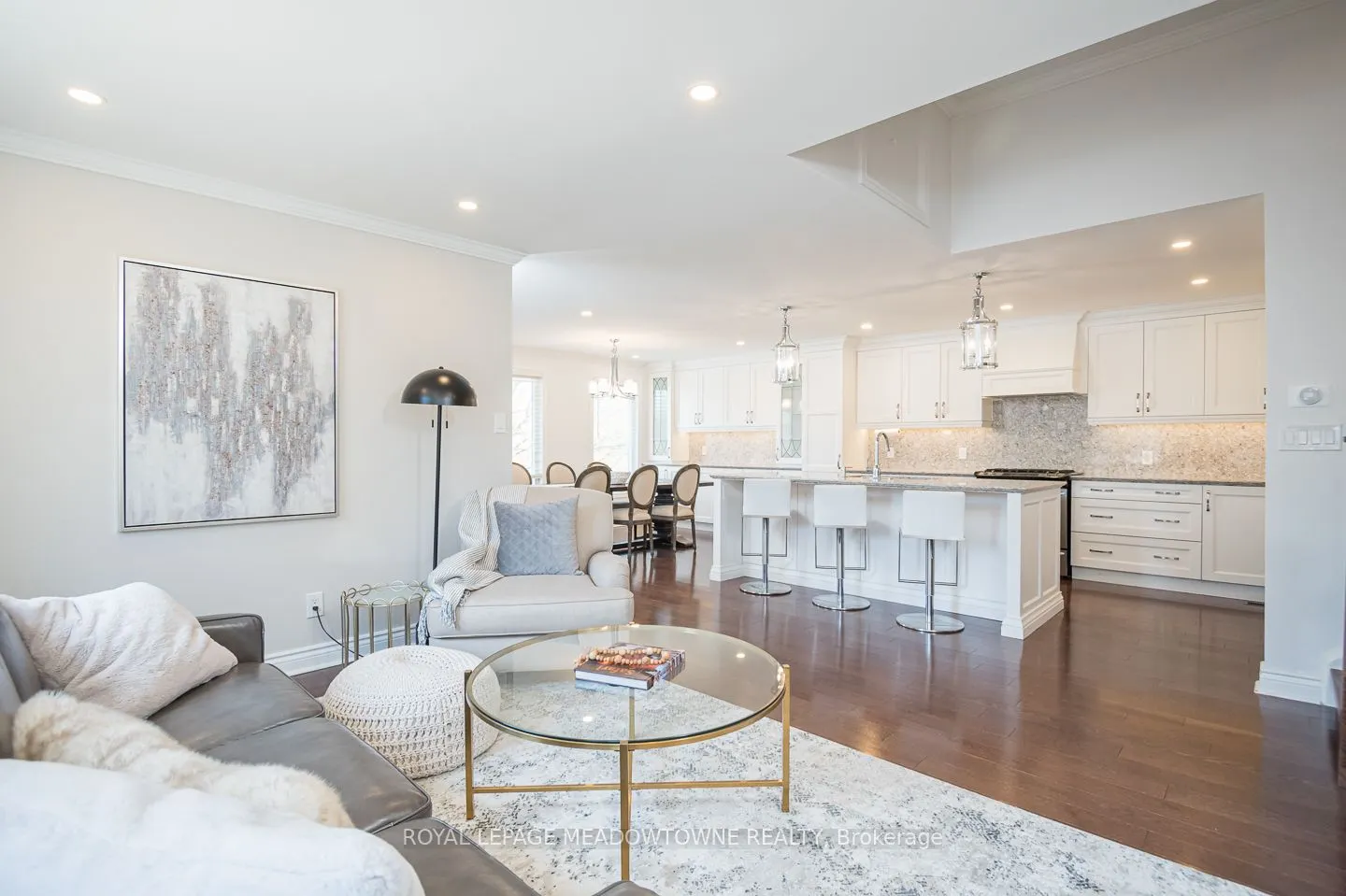 611 Beaver Court, #Upper