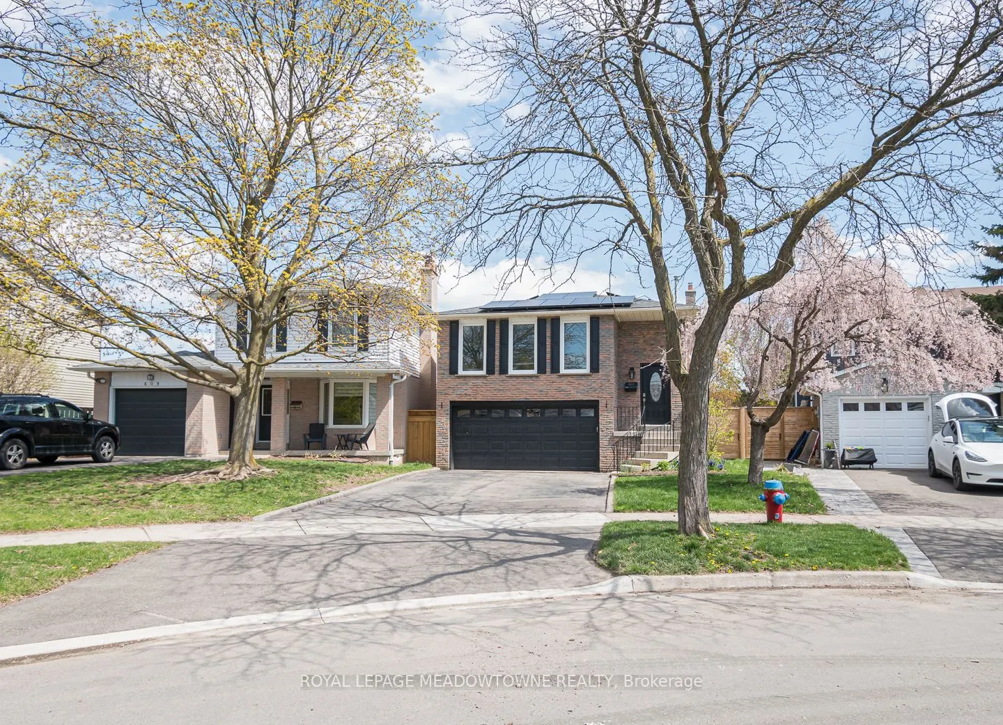 611 Beaver Court, #Upper