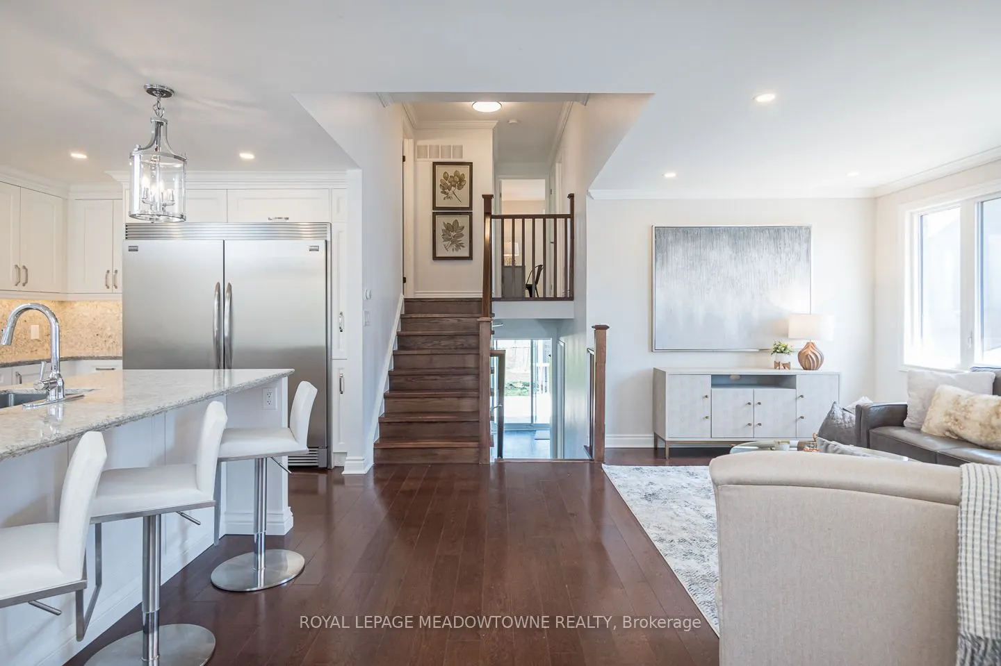 611 Beaver Court, #Upper