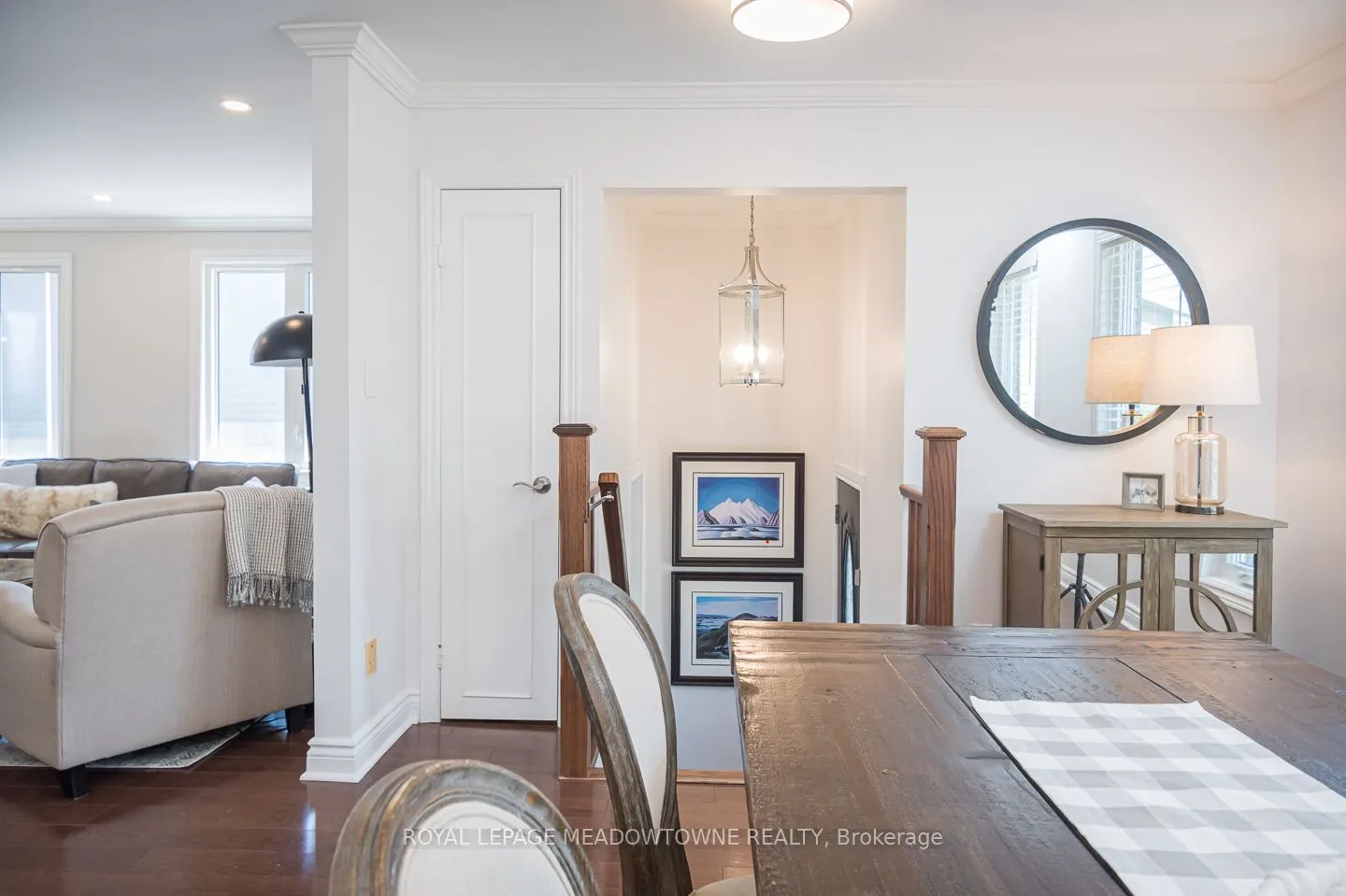 611 Beaver Court, #Upper