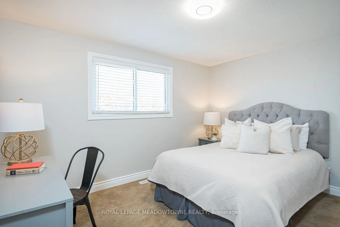 611 Beaver Court, #Upper