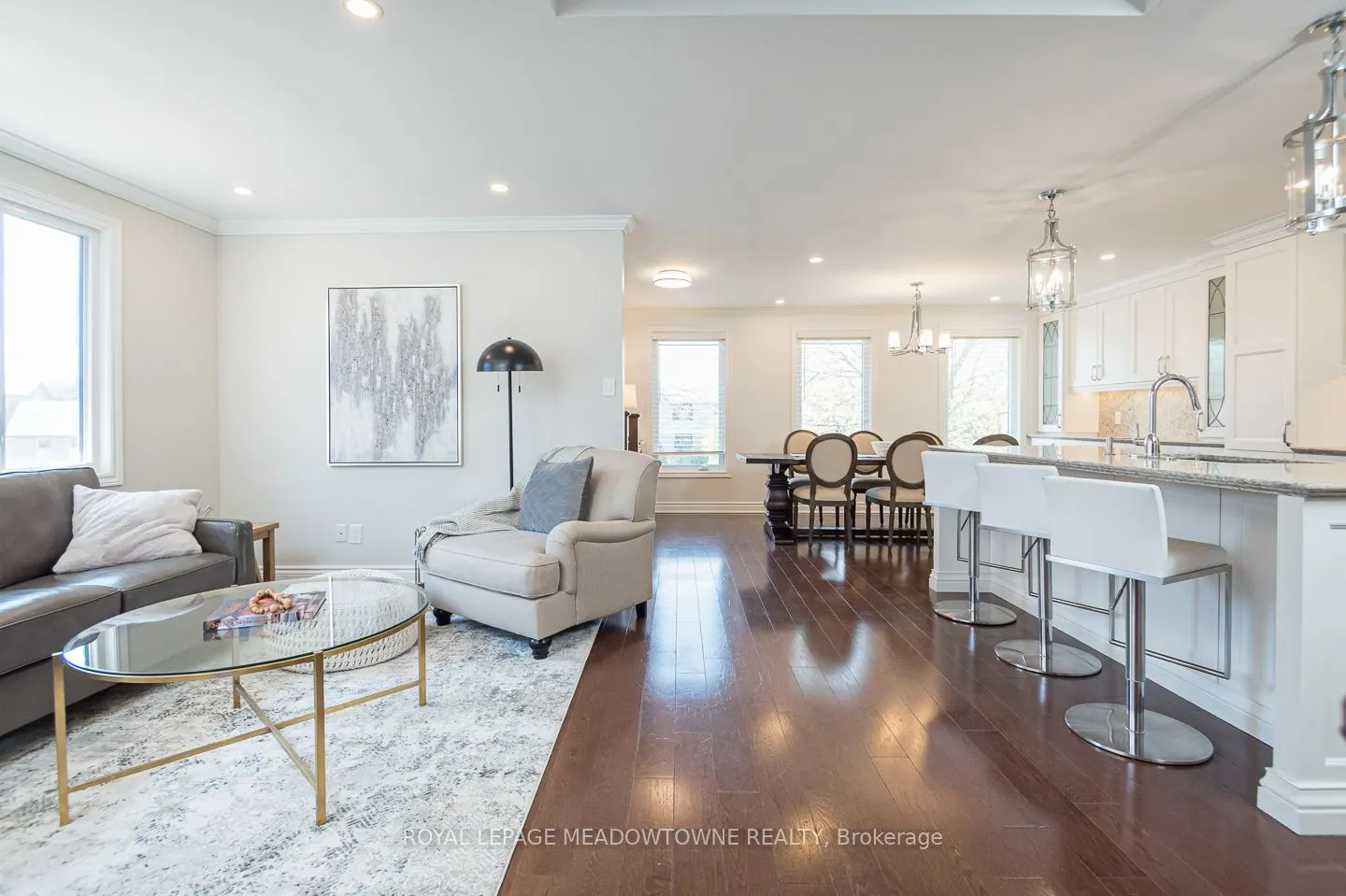 611 Beaver Court, #Upper