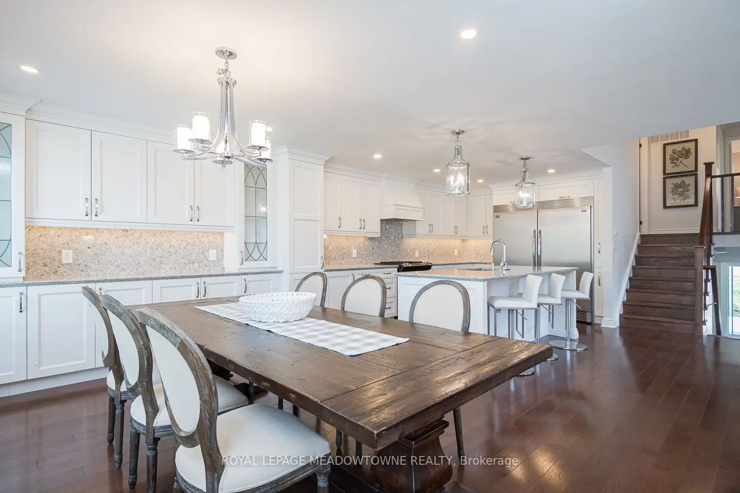 611 Beaver Court, #Upper