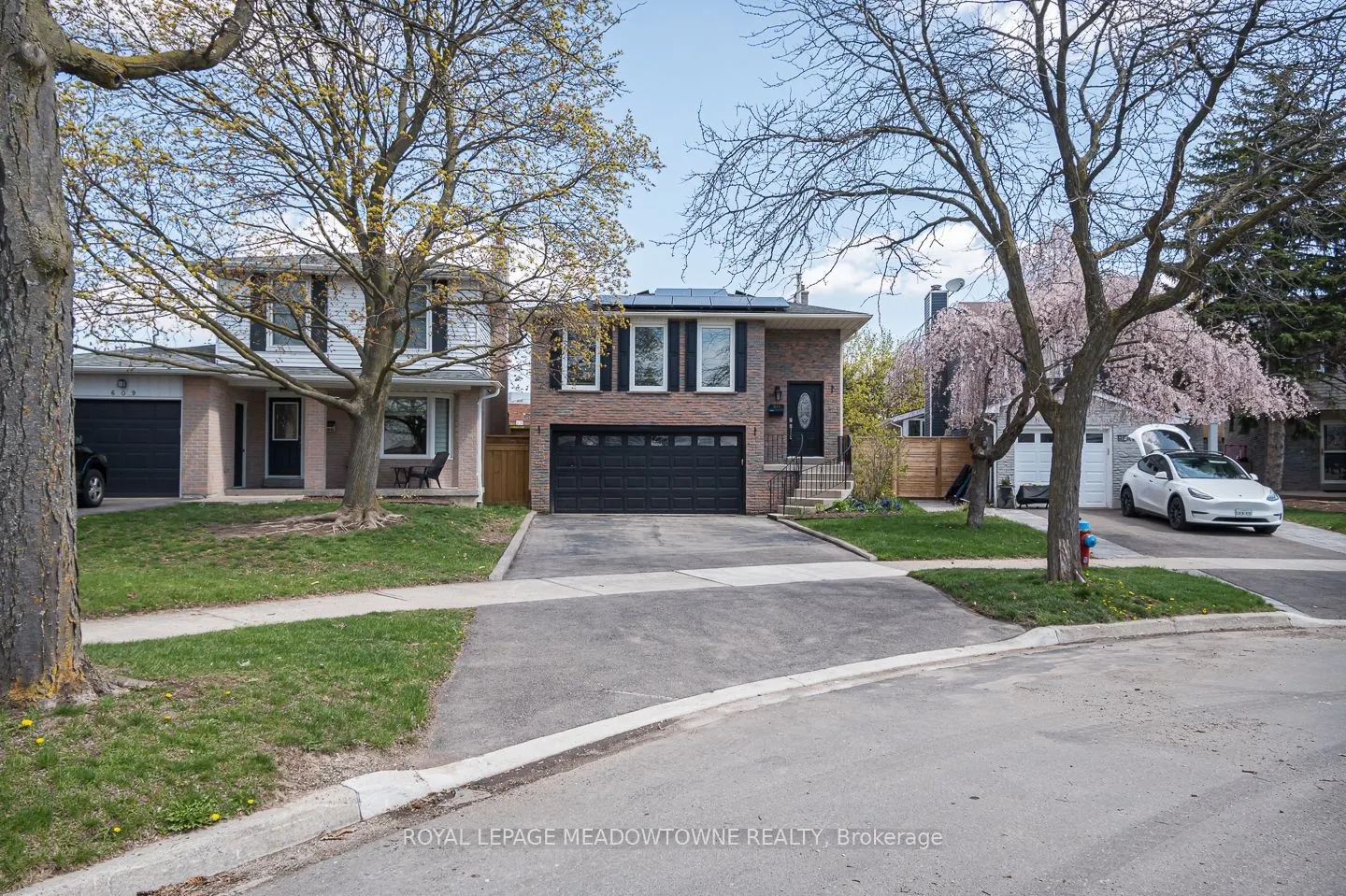 611 Beaver Court, #Upper