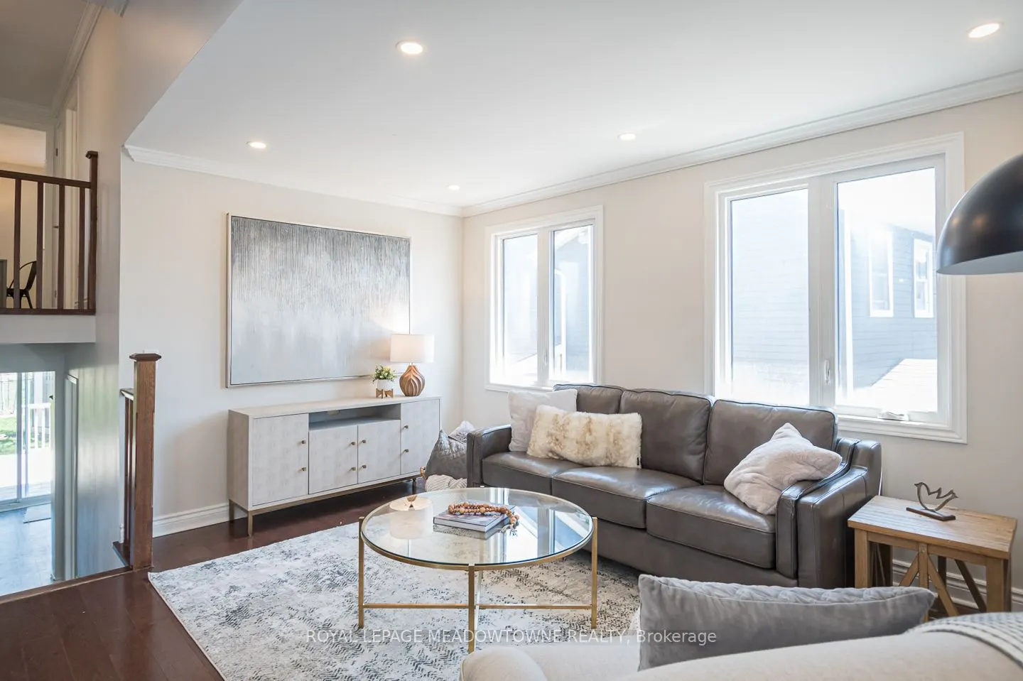 611 Beaver Court, #Upper