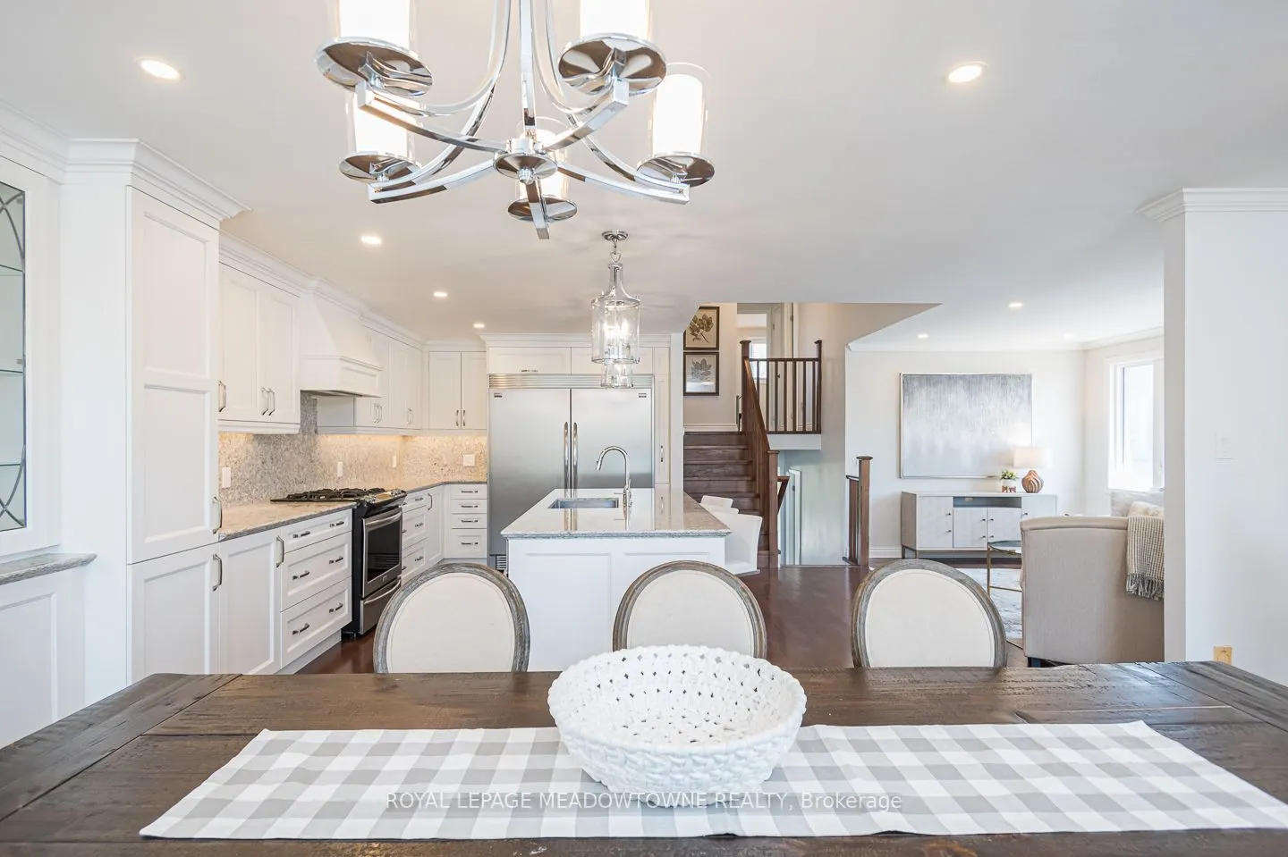 611 Beaver Court, #Upper