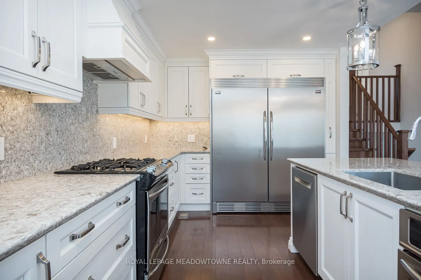 611 Beaver Court, #Upper