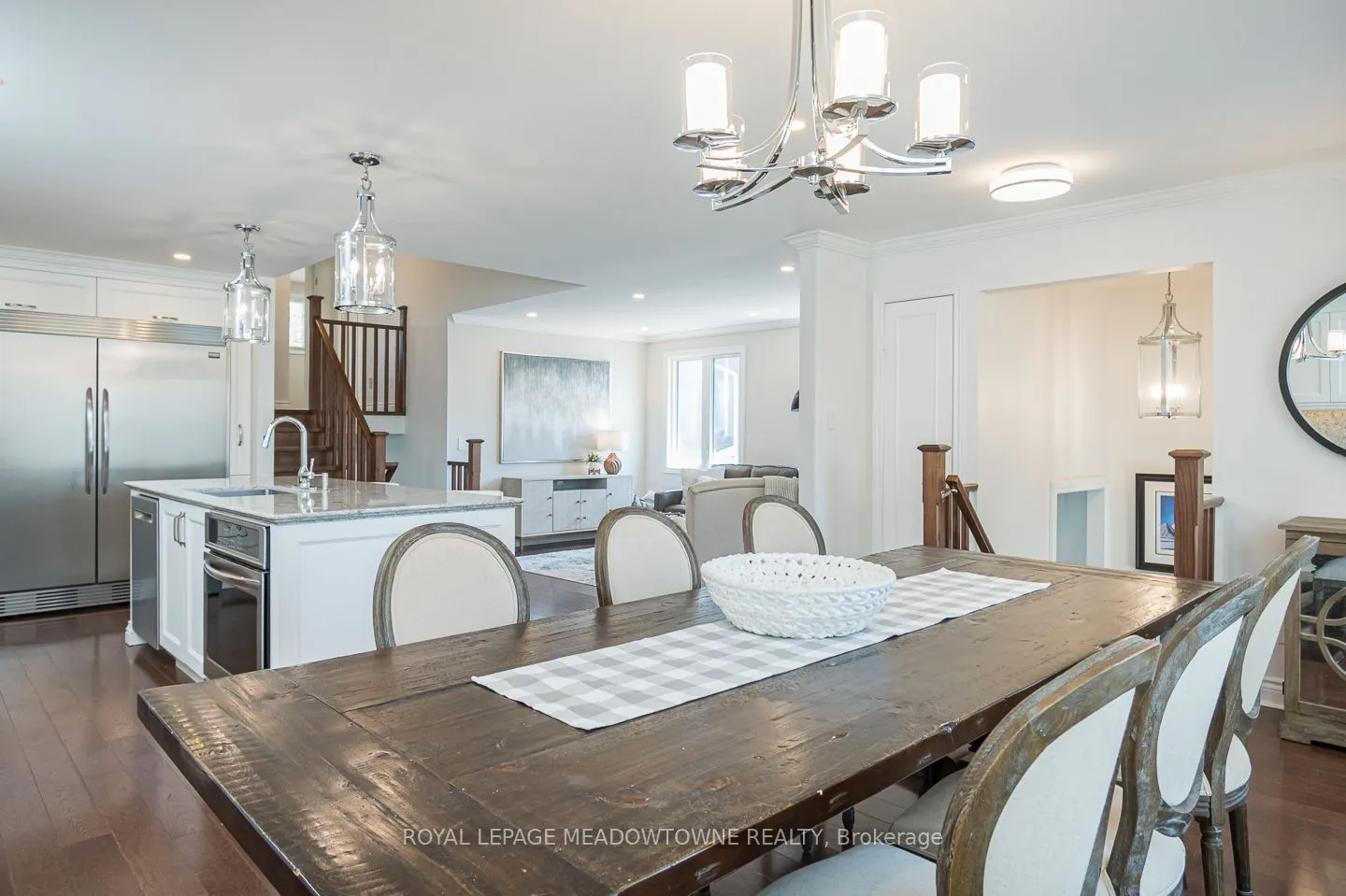 611 Beaver Court, #Upper