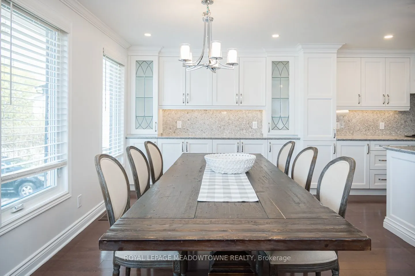 611 Beaver Court, #Upper