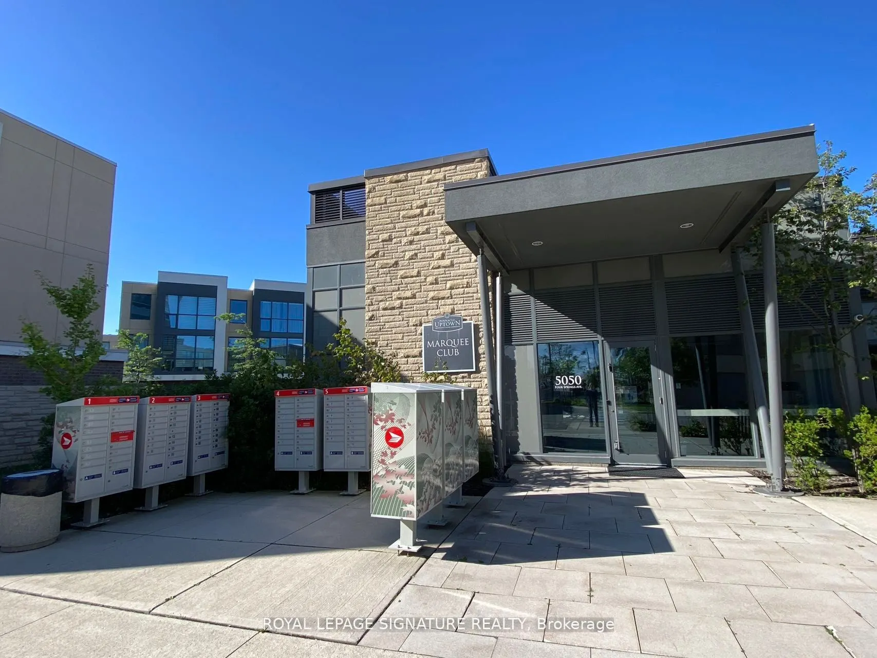 5040 Four Springs Avenue, #1