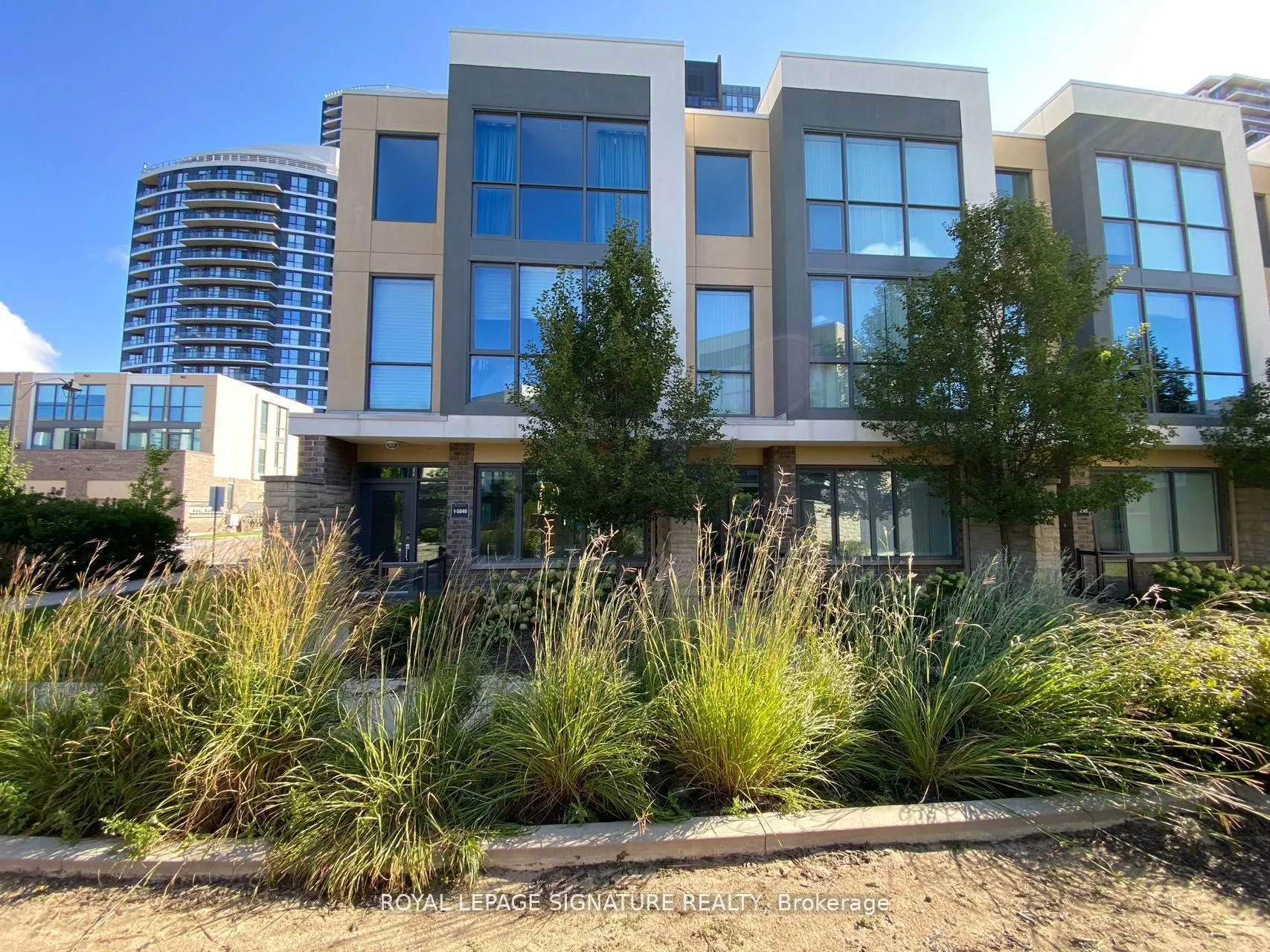 5040 Four Springs Avenue, #1