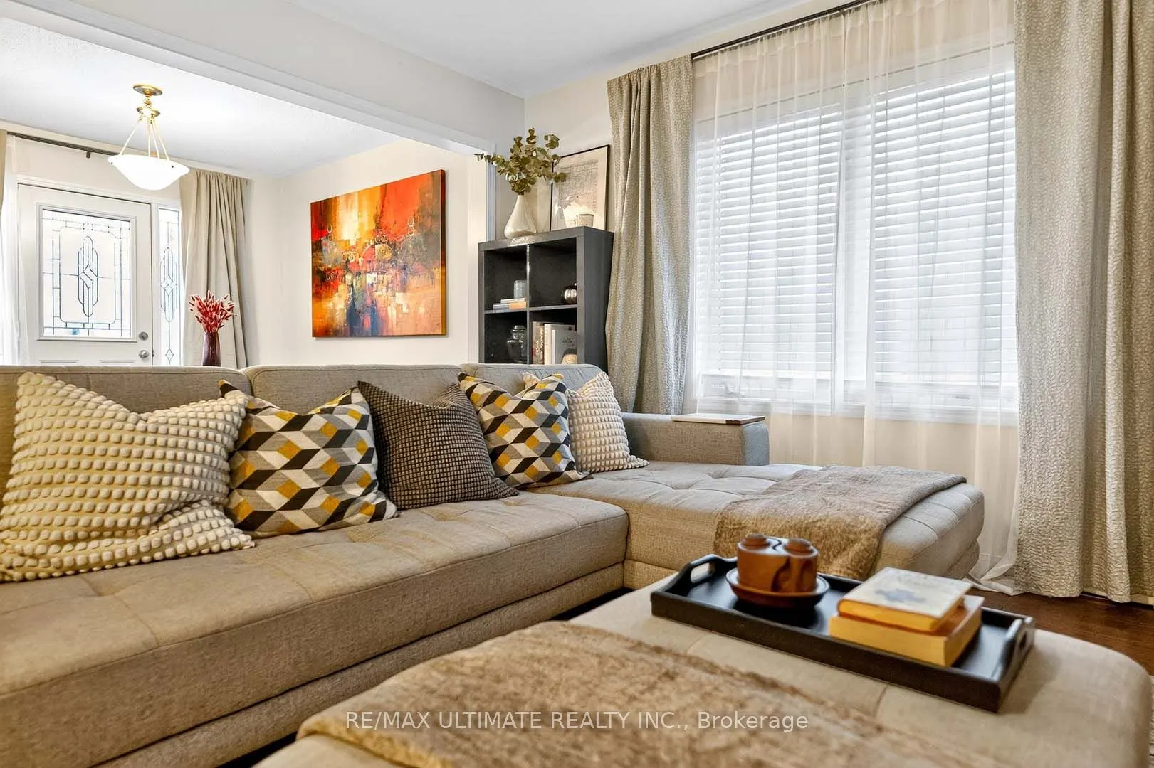 3056 Dewridge Avenue