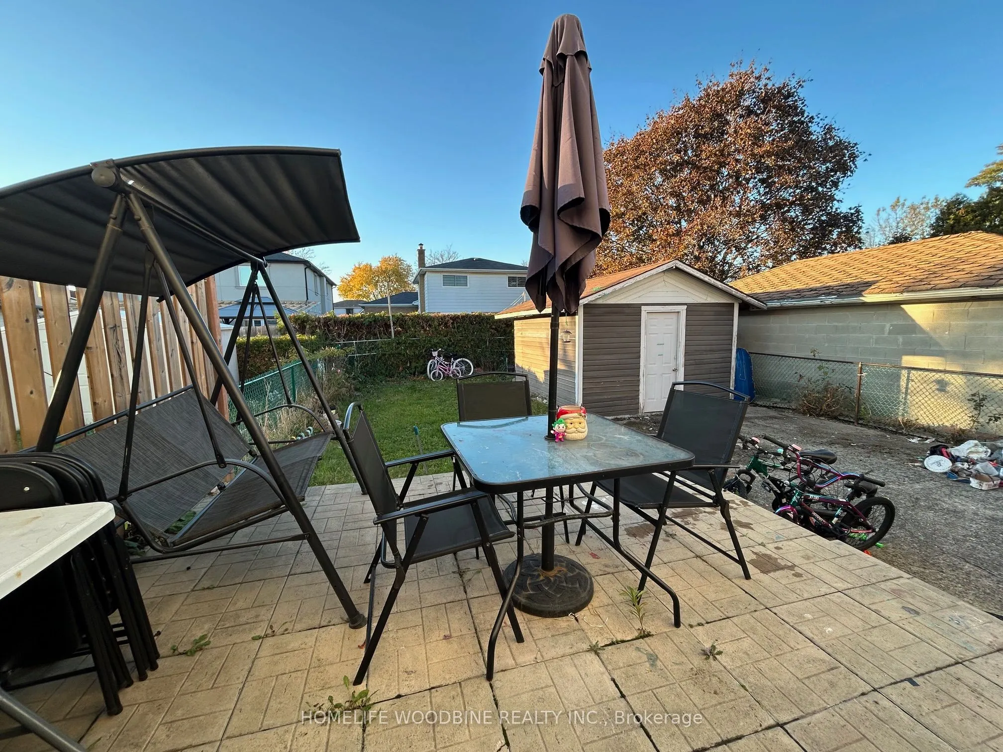 3341 Morning Star Drive