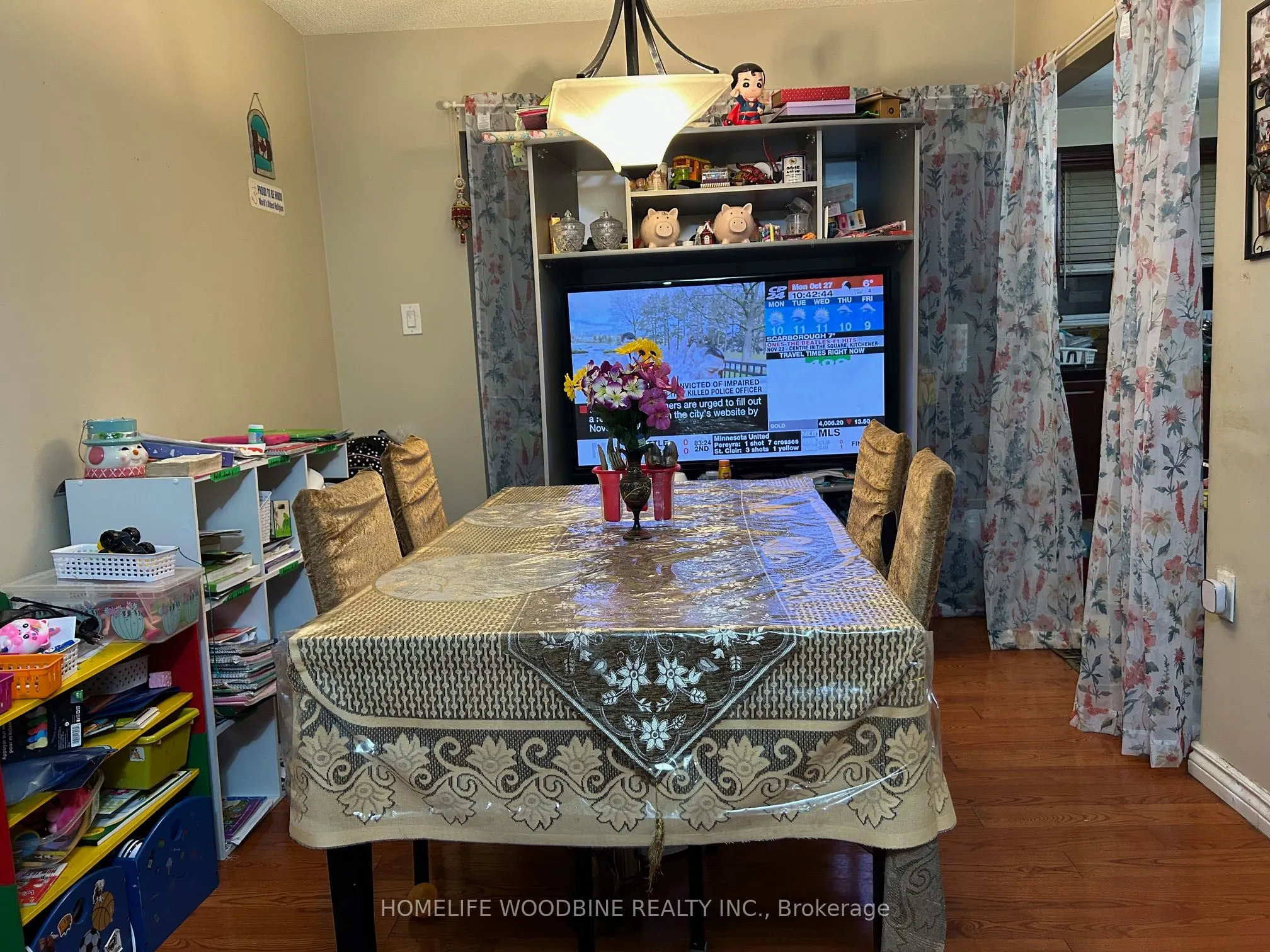 3341 Morning Star Drive