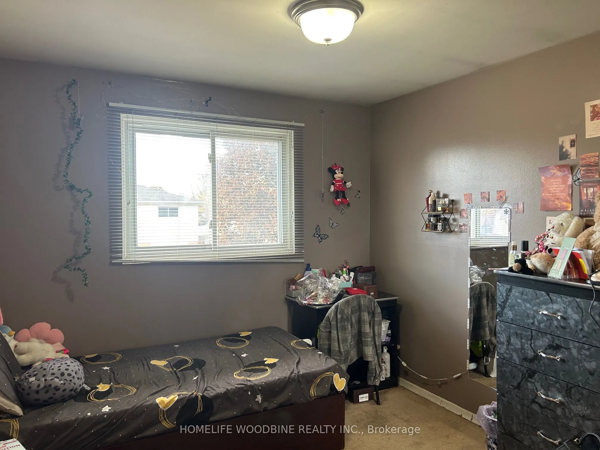 3341 Morning Star Drive