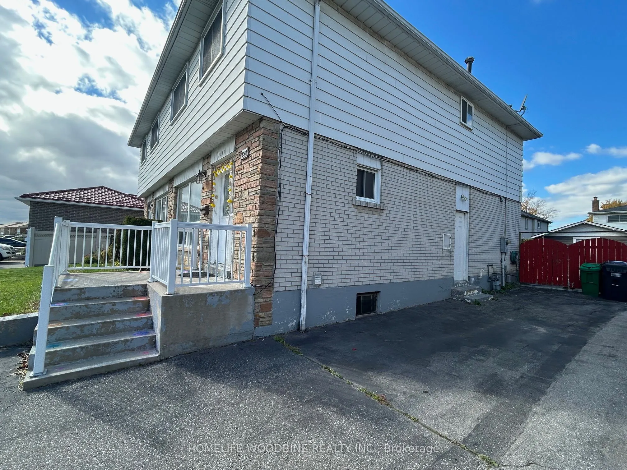 3341 Morning Star Drive