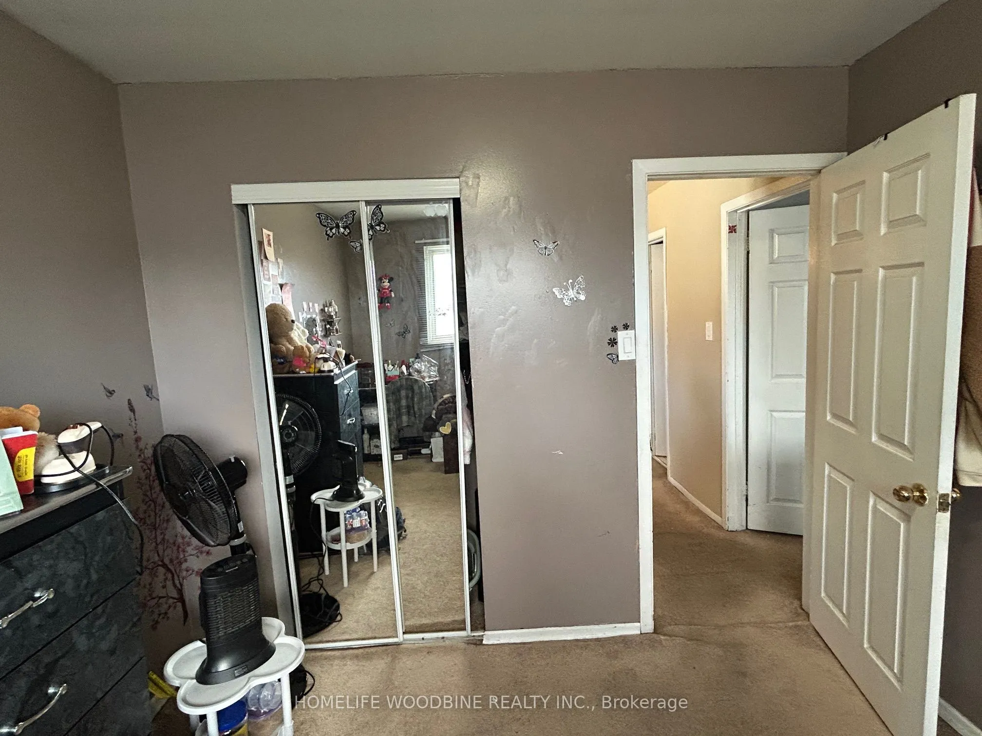 3341 Morning Star Drive