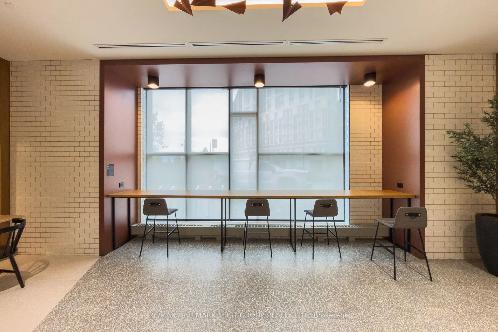 2495 Eglinton Avenue W, #1201