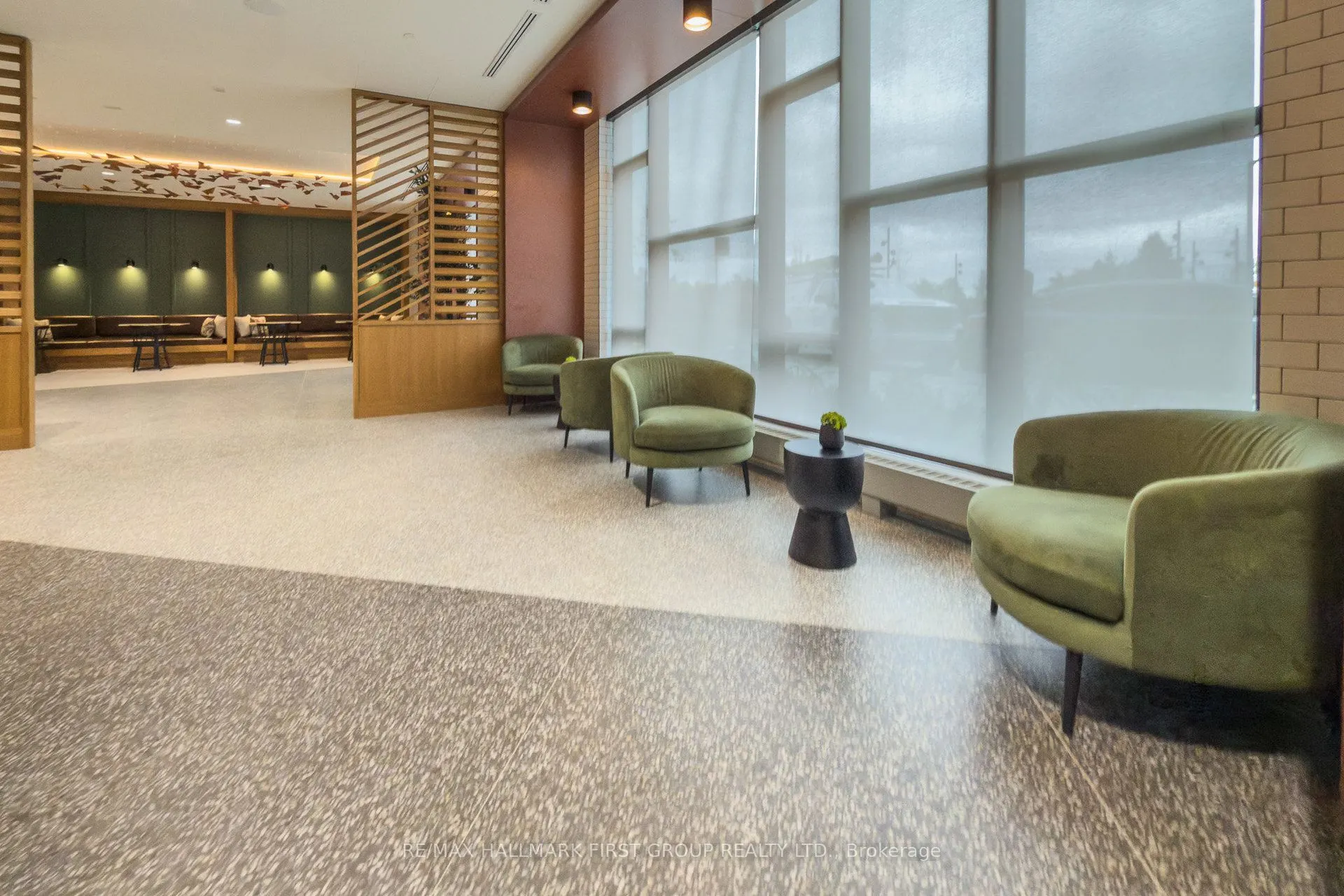 2495 Eglinton Avenue W, #1201