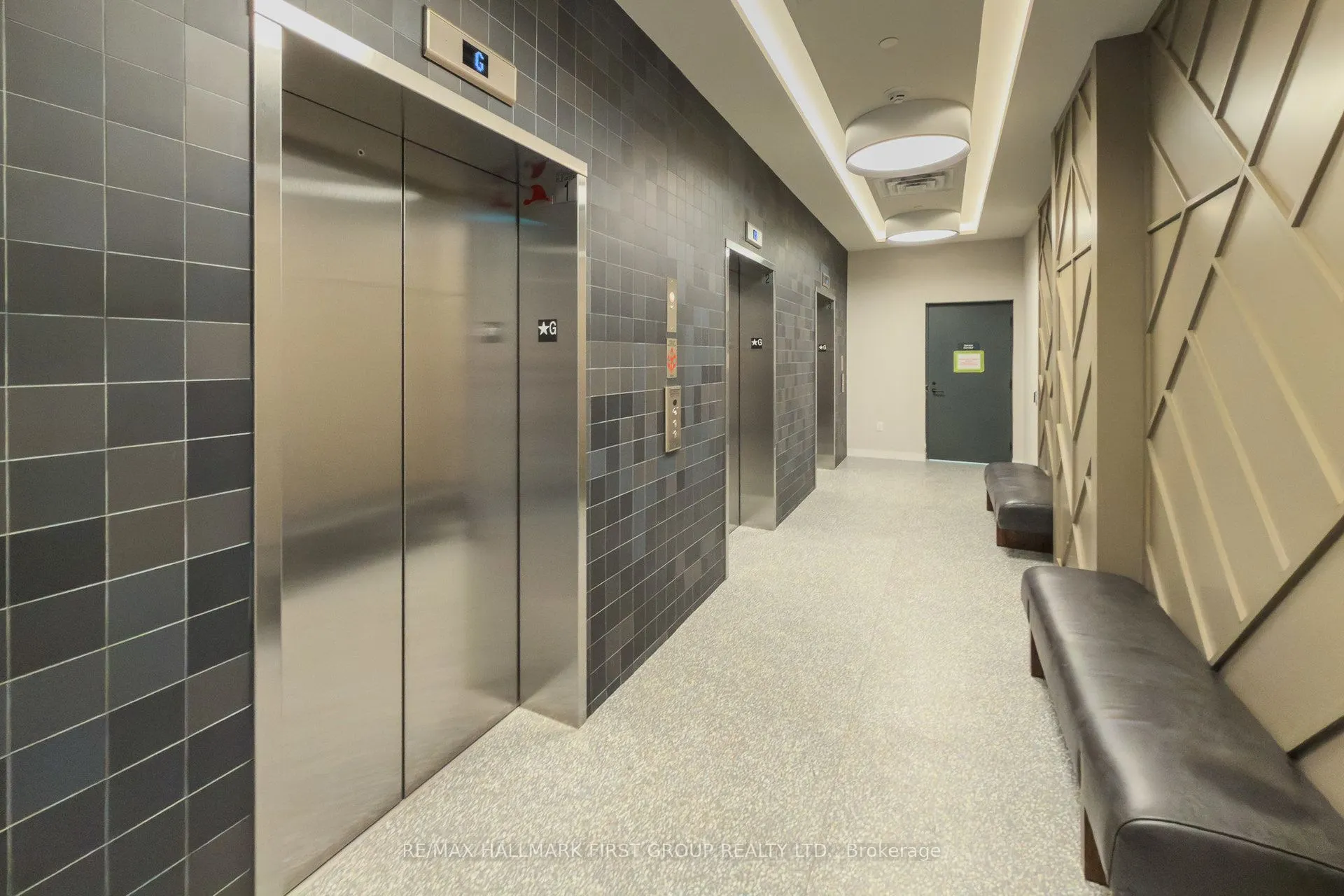 2495 Eglinton Avenue W, #1201