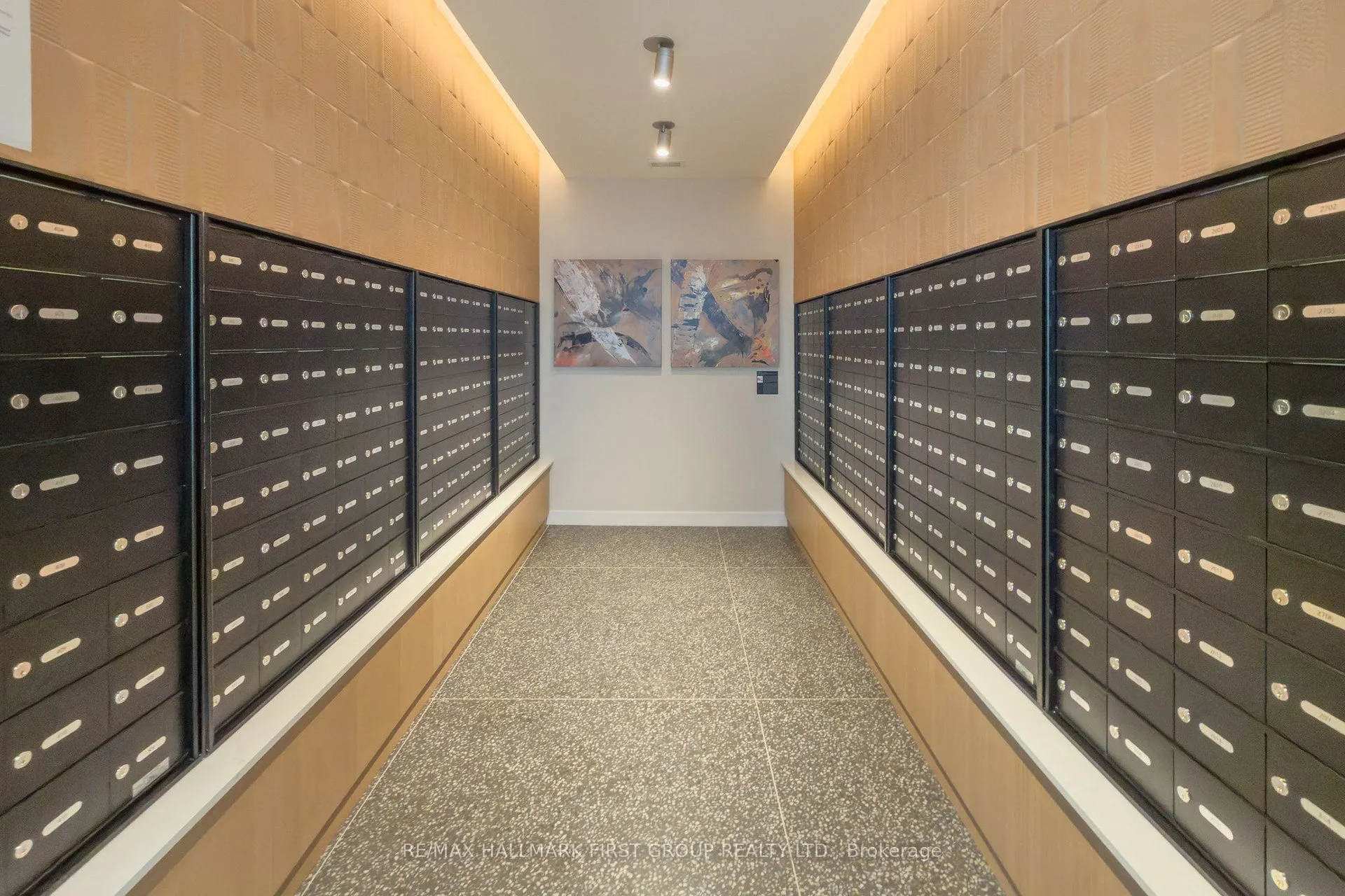 2495 Eglinton Avenue W, #1201