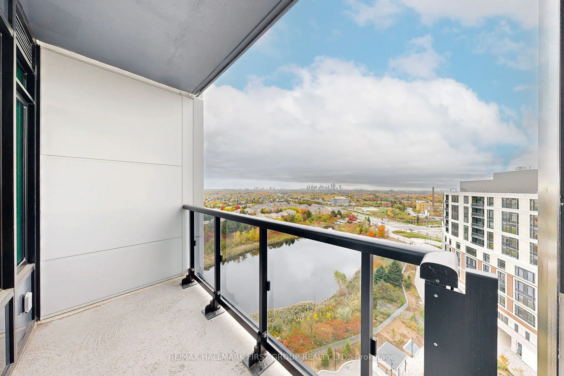 2495 Eglinton Avenue W, #1201