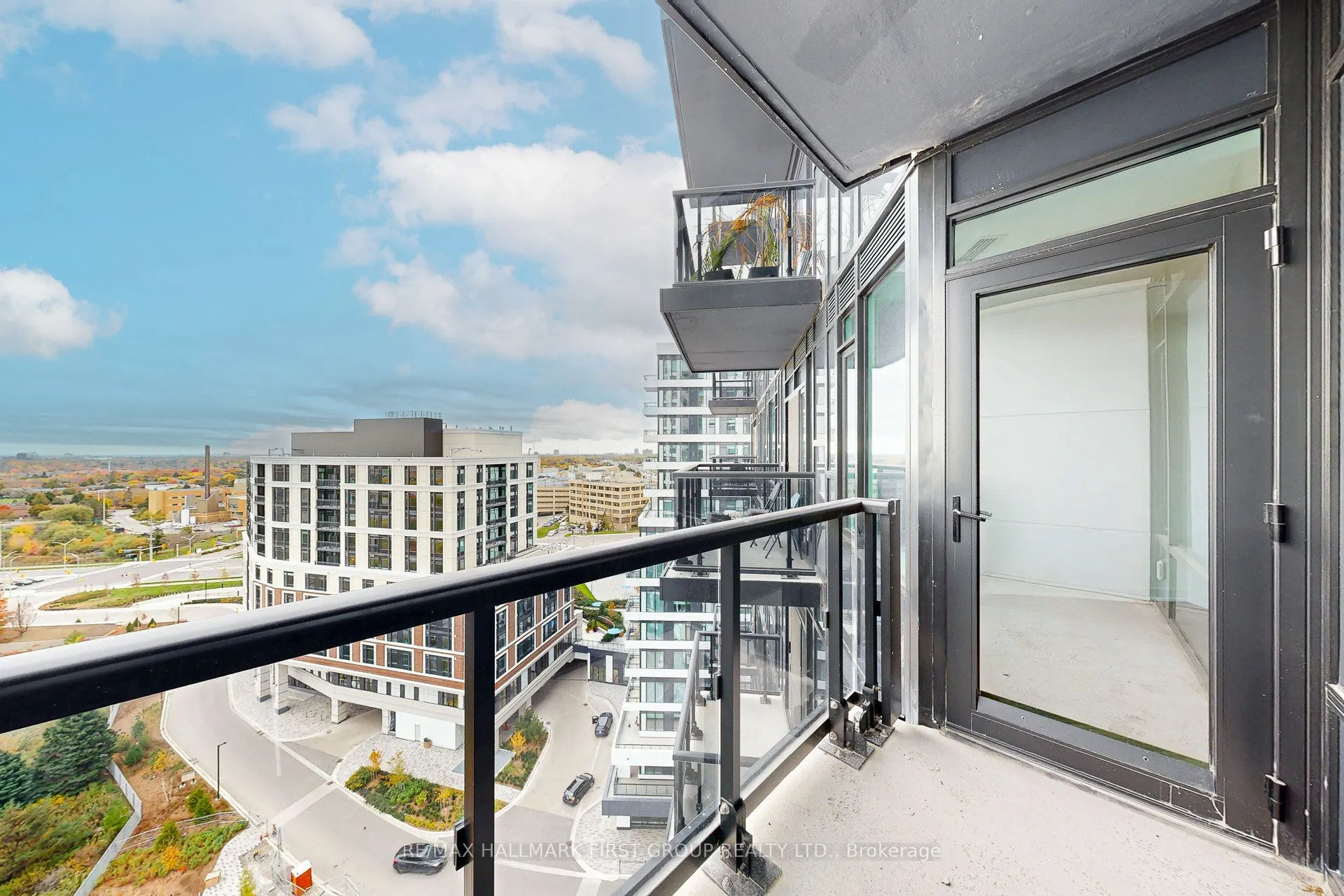 2495 Eglinton Avenue W, #1201