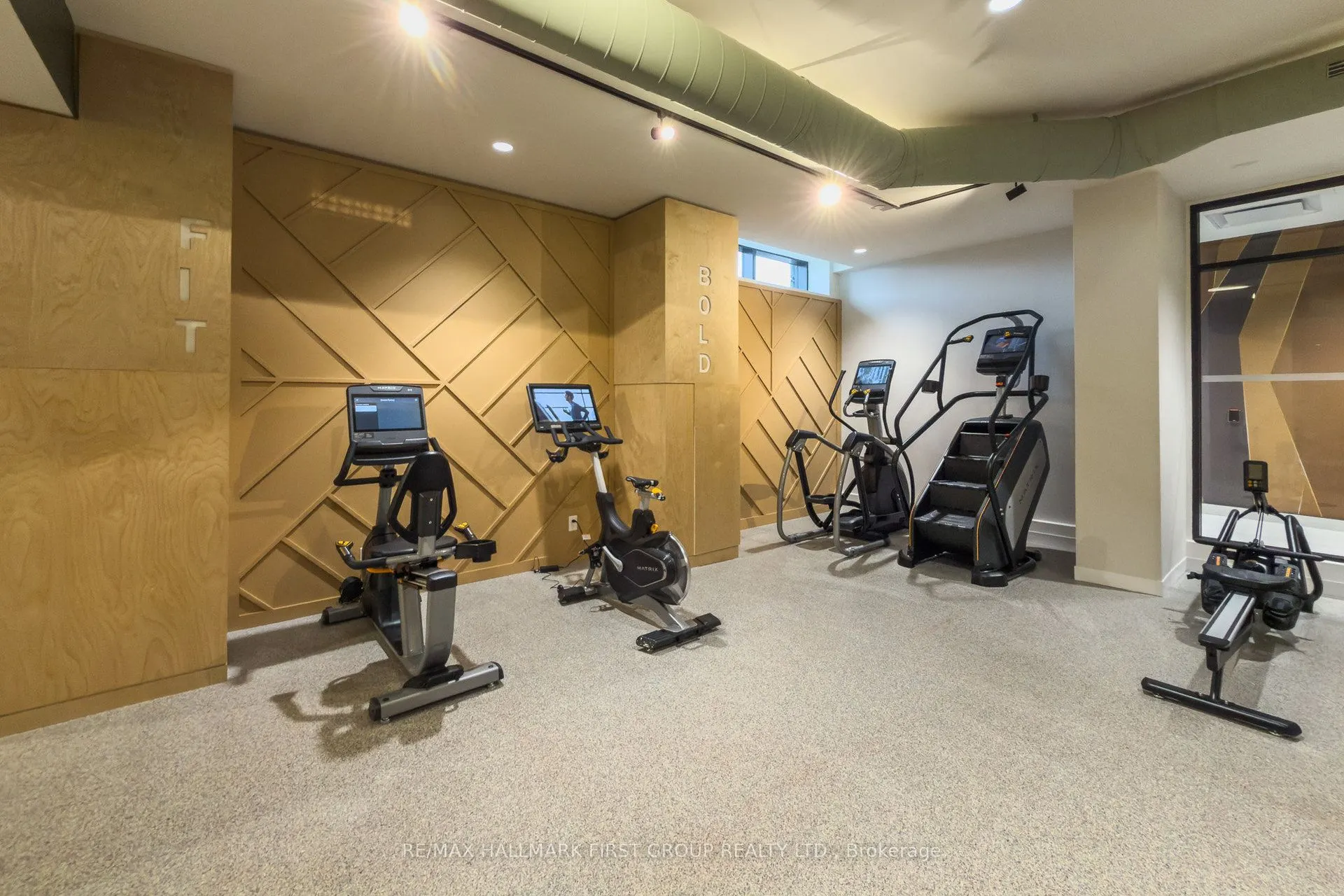 2495 Eglinton Avenue W, #1201