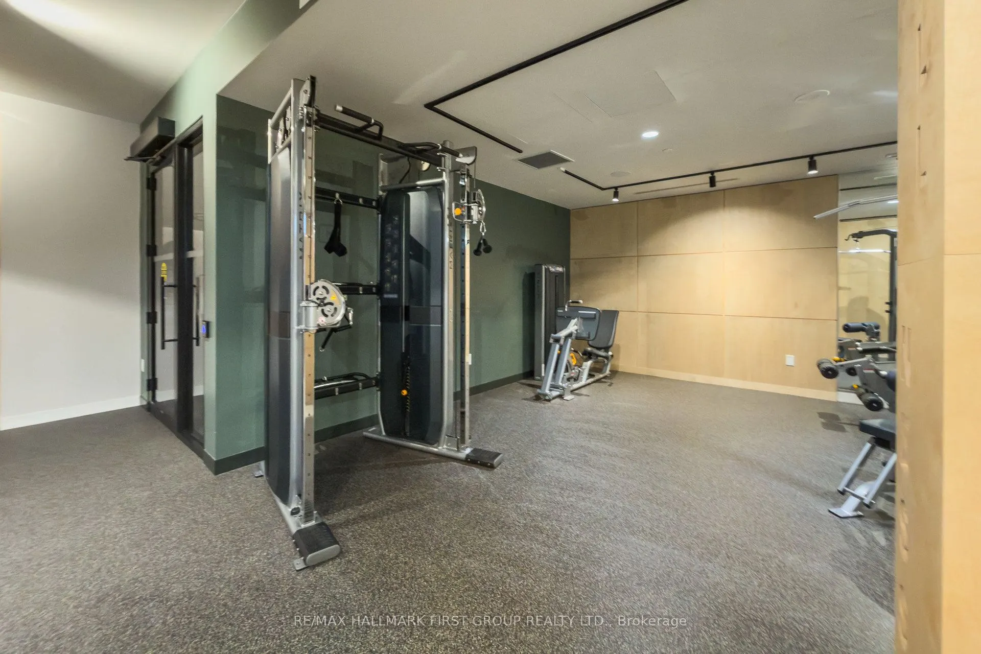 2495 Eglinton Avenue W, #1201