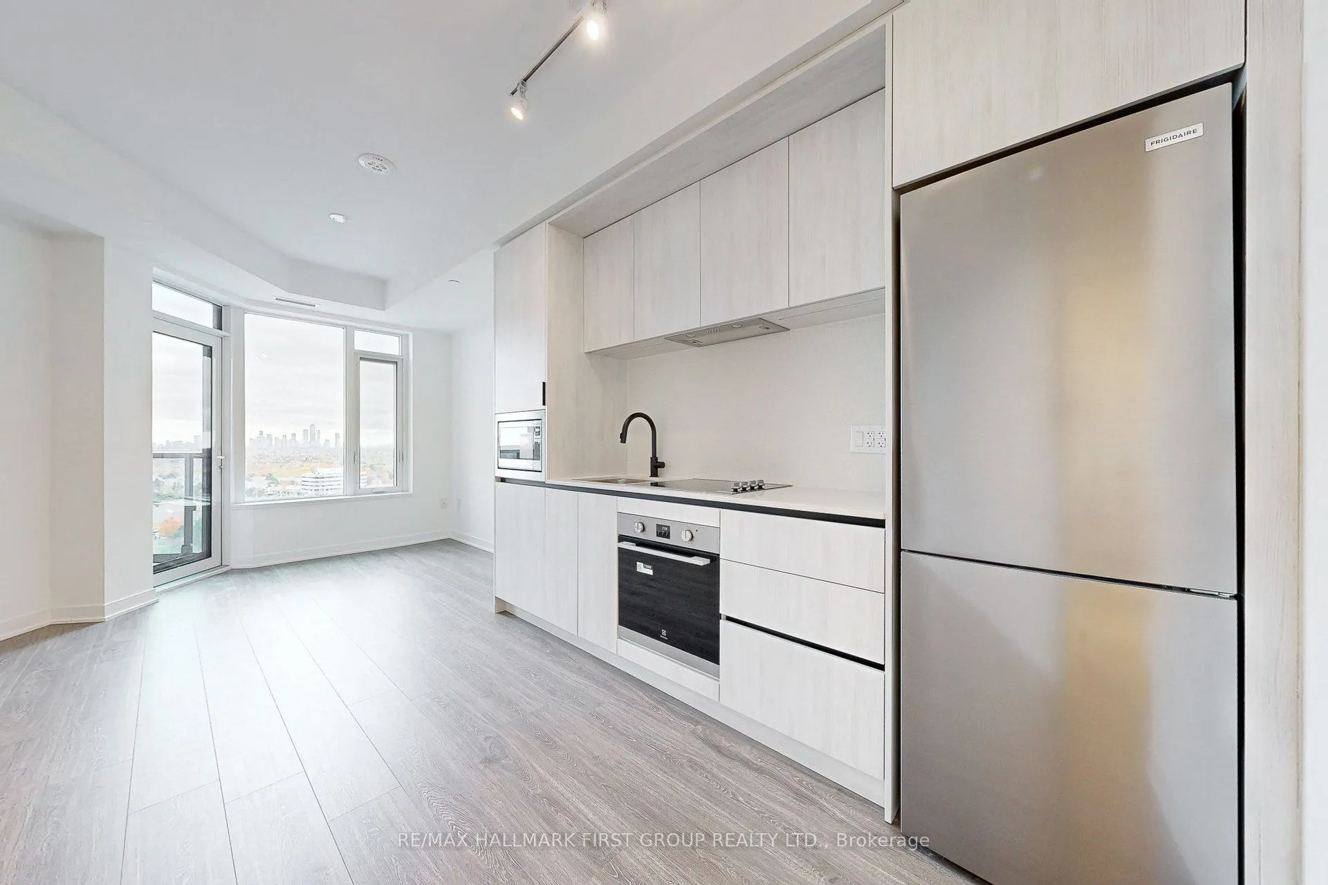 2495 Eglinton Avenue W, #1201