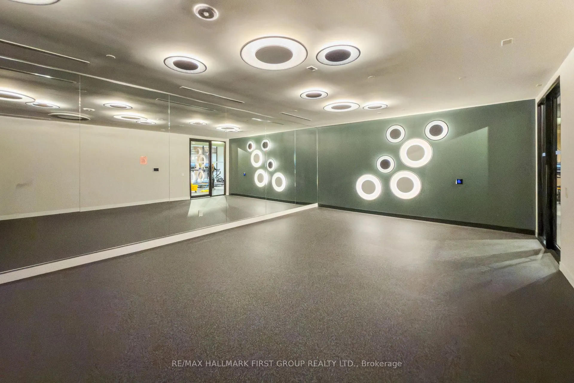 2495 Eglinton Avenue W, #1201