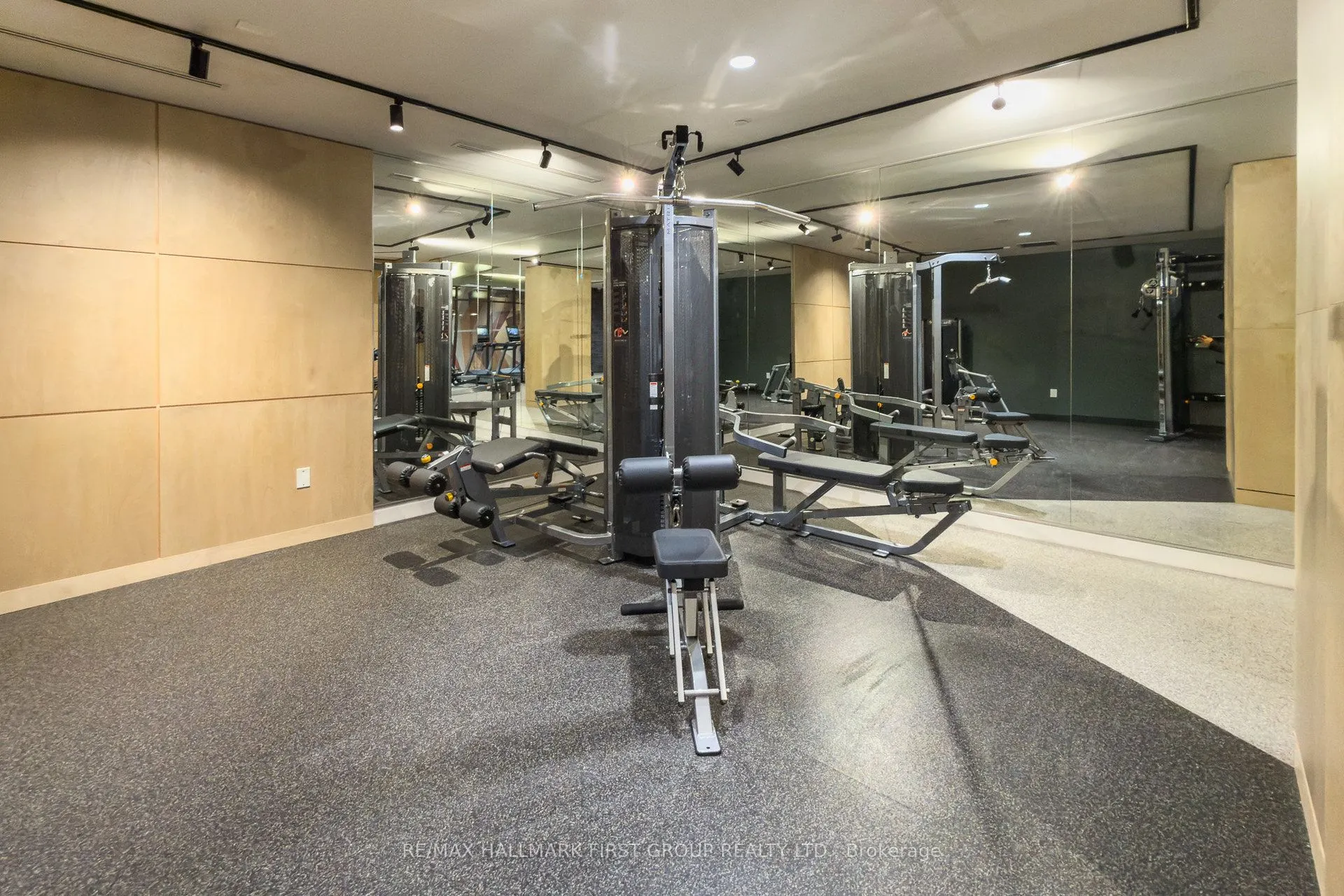 2495 Eglinton Avenue W, #1201