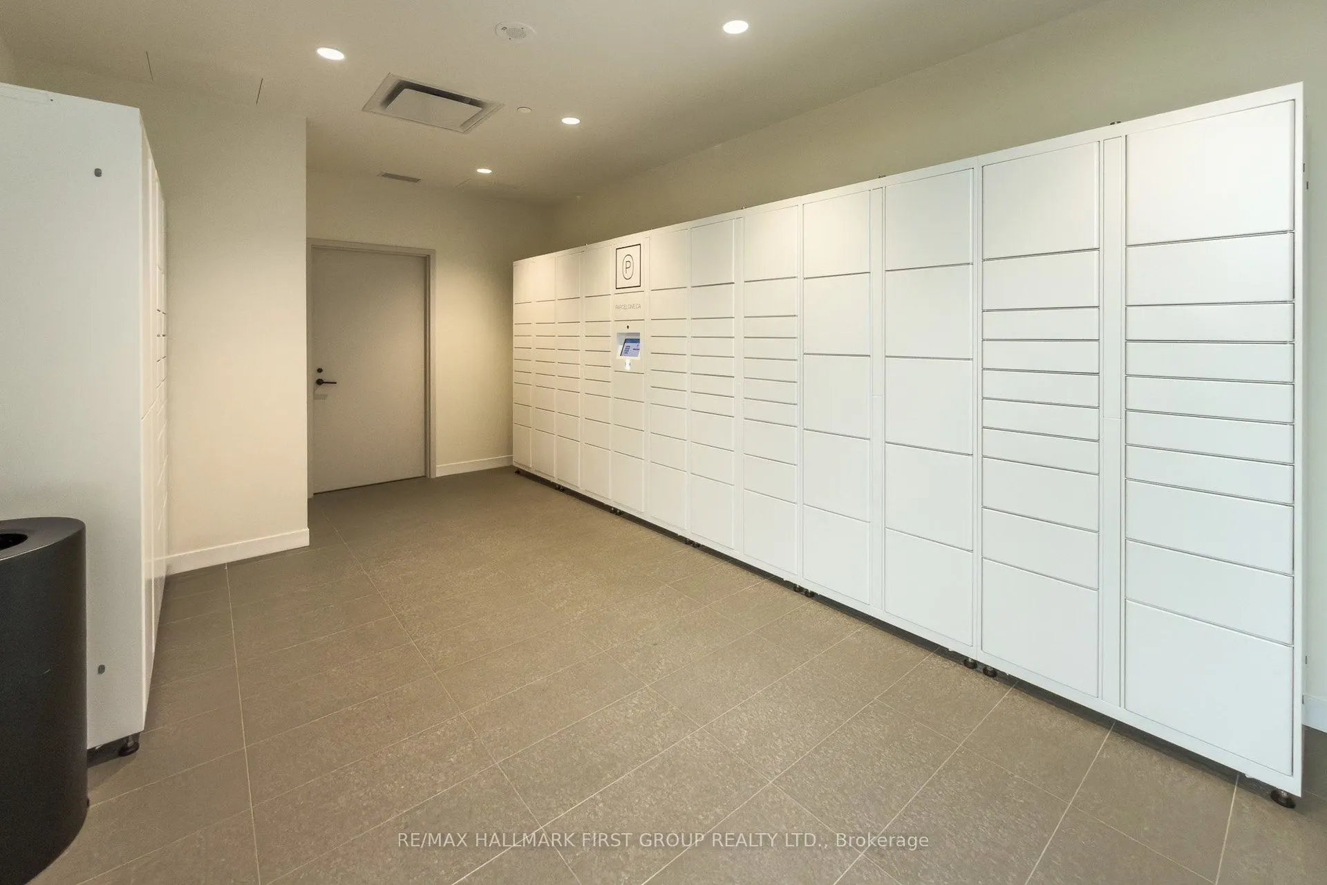 2495 Eglinton Avenue W, #1201