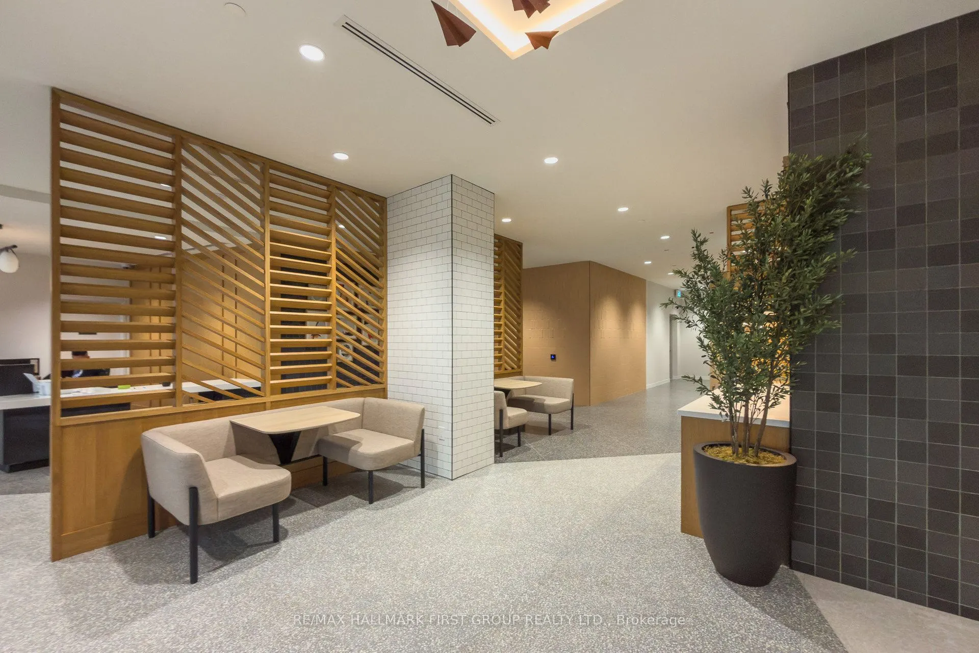 2495 Eglinton Avenue W, #1201