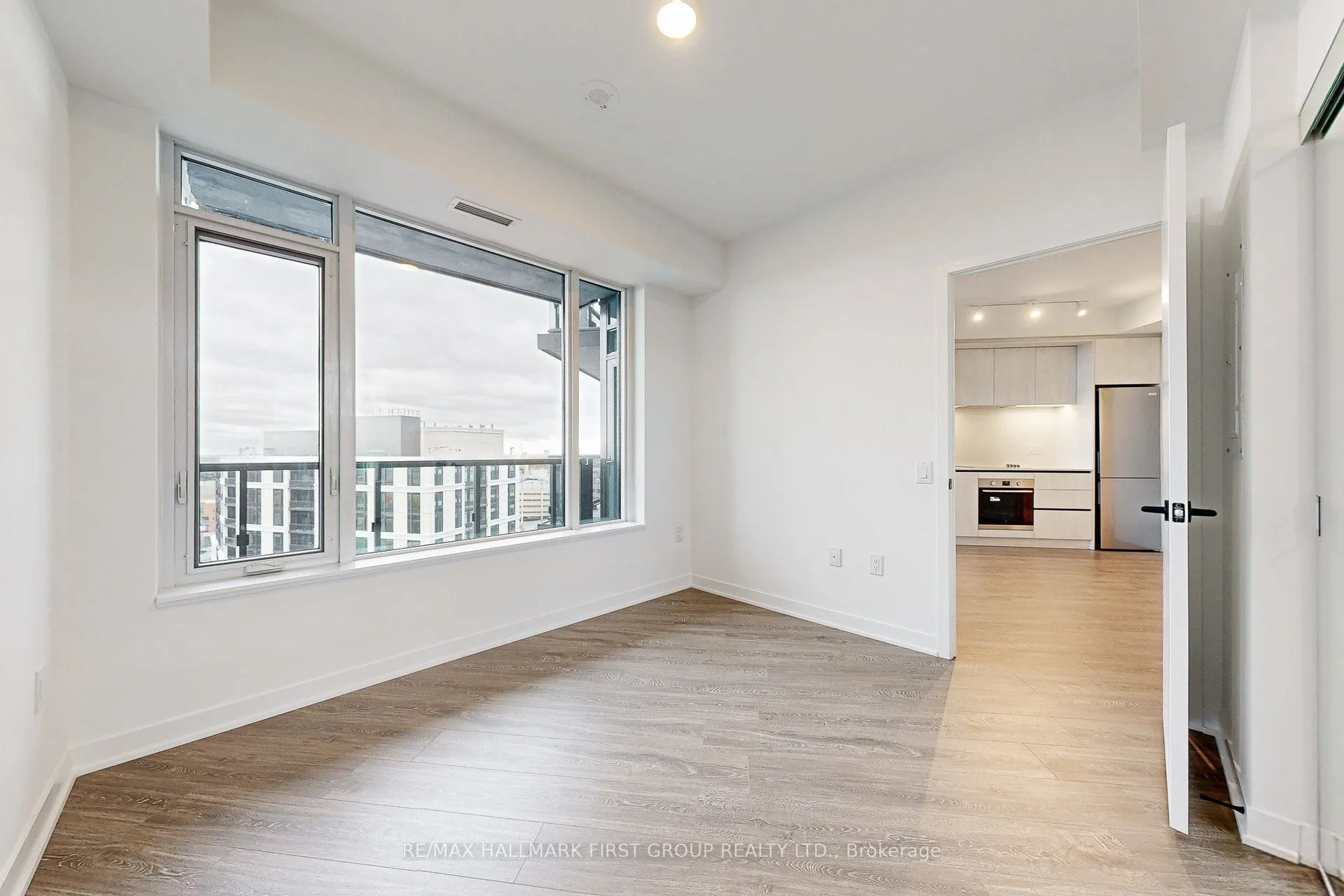 2495 Eglinton Avenue W, #1201