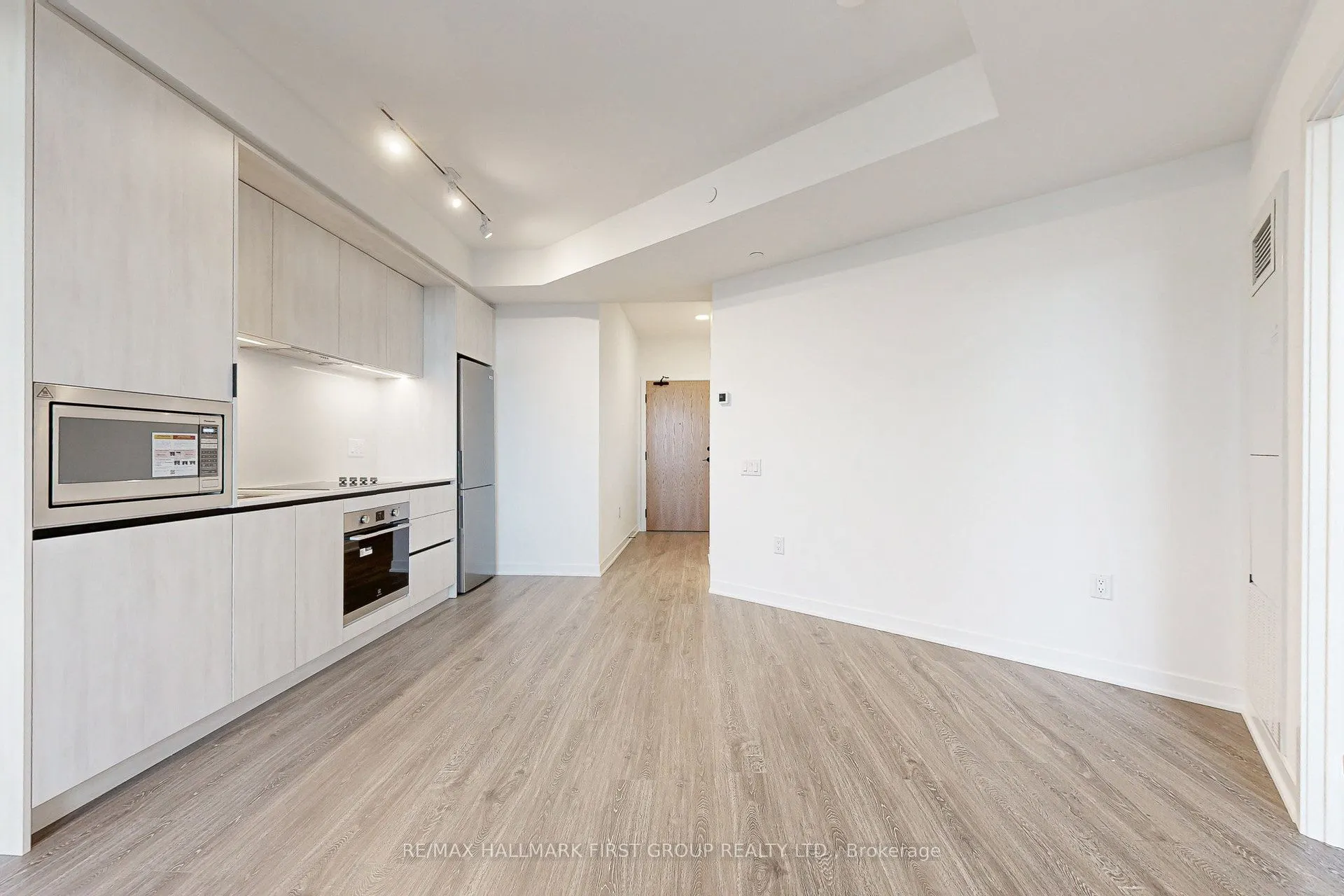 2495 Eglinton Avenue W, #1201